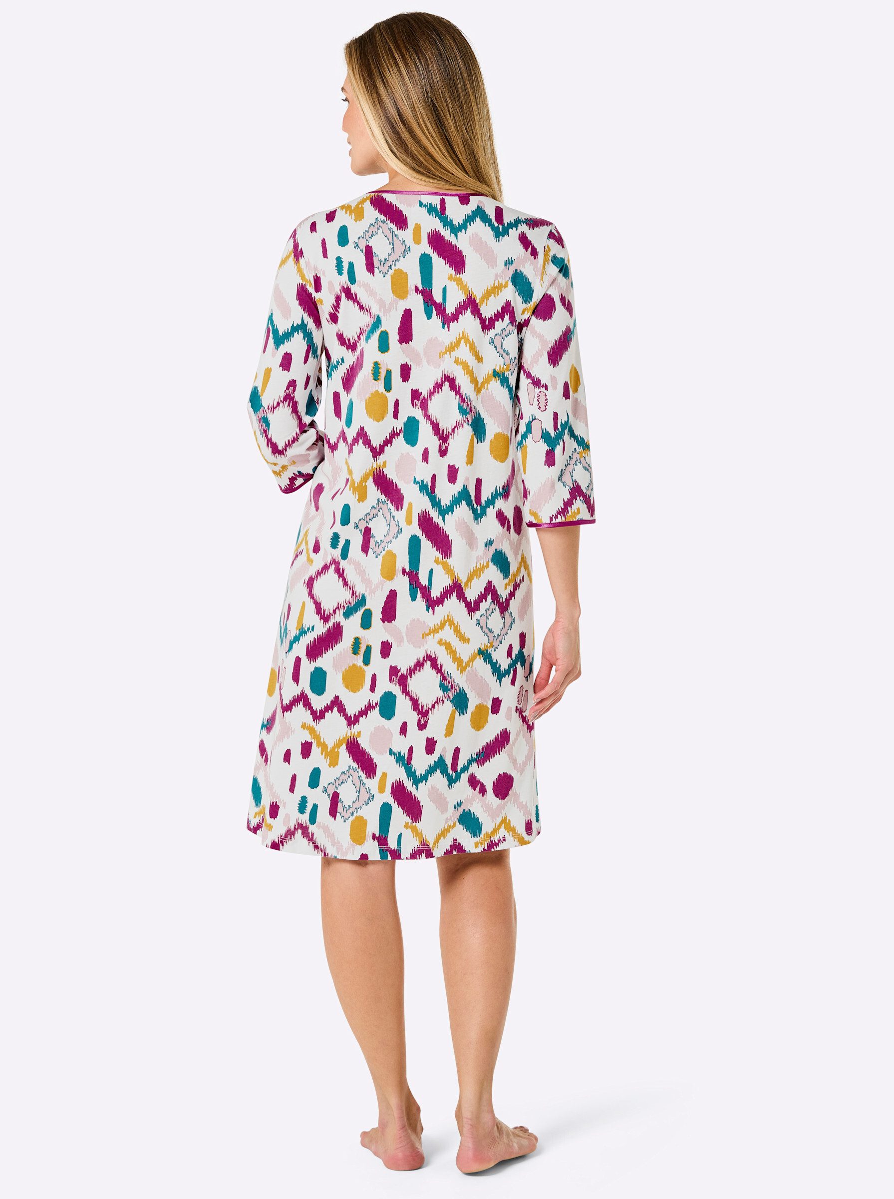 Witt Nachthemd Sleepshirt . günstig online kaufen