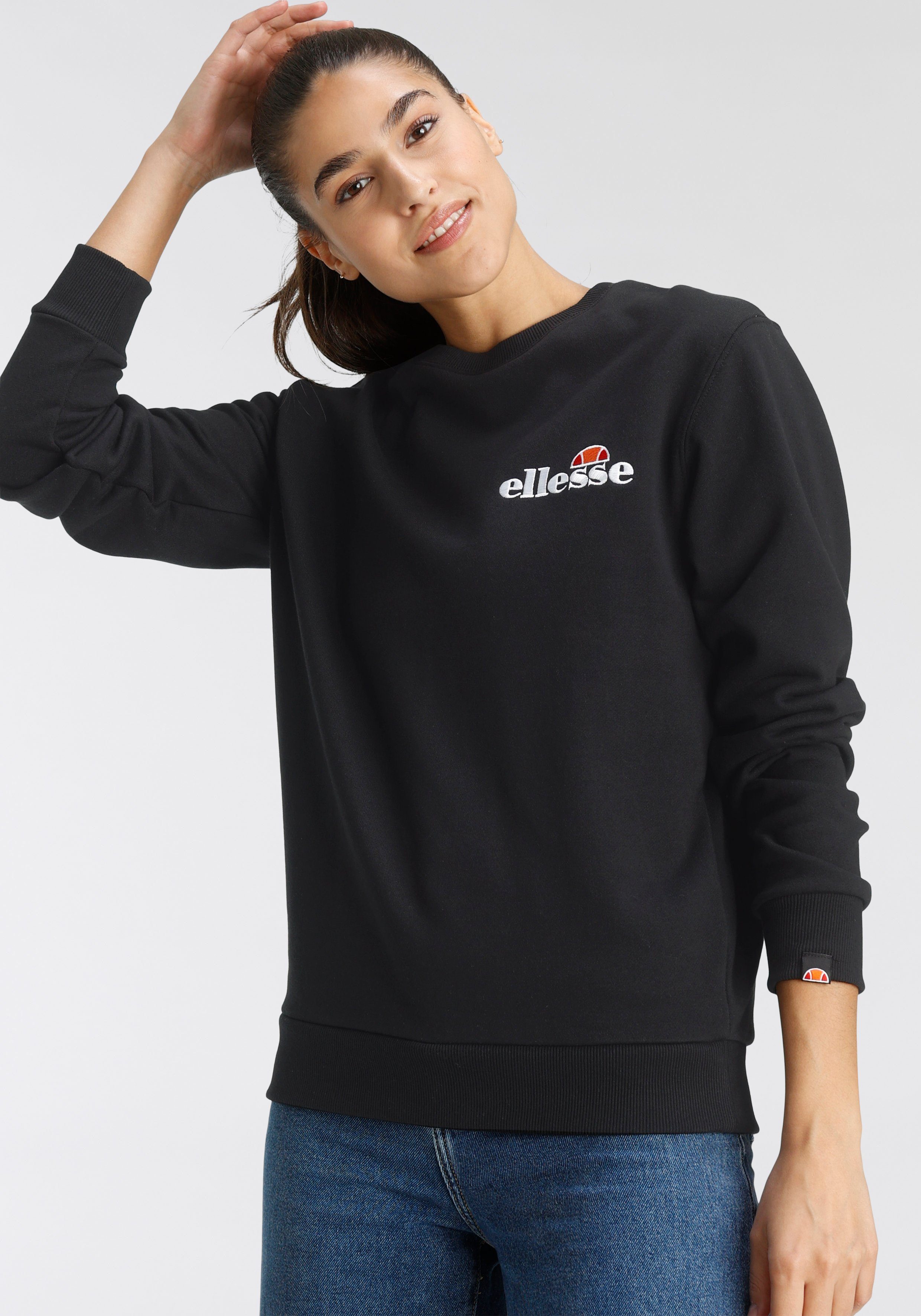 Ellesse Sweatshirt Triome Sweatshirt