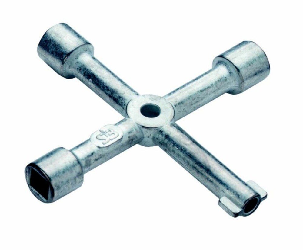 Thumbnail - Cimco Steinbohrer Cimco Mastschlüssel 112882