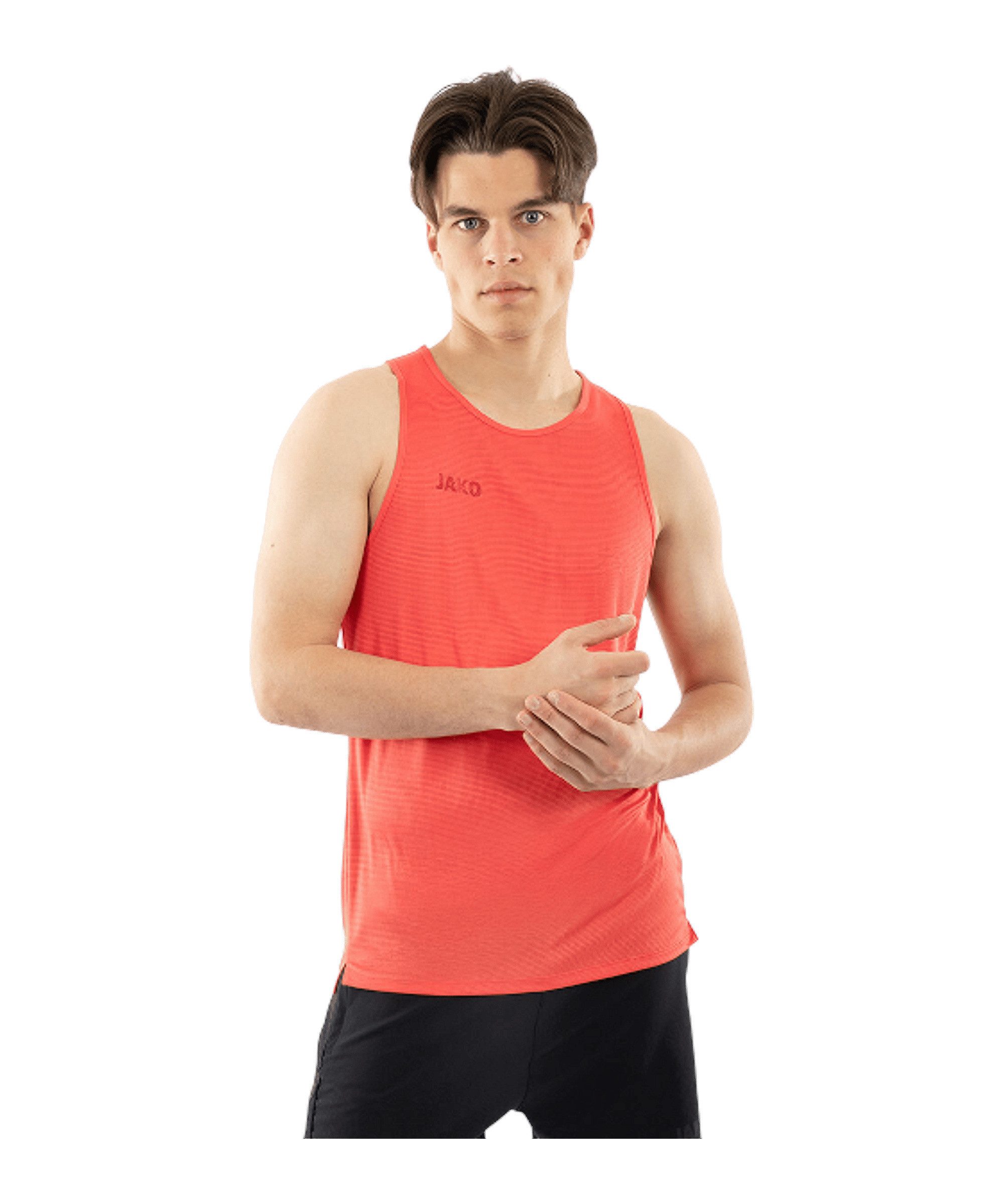 Trainingshose Light Flow Tanktop