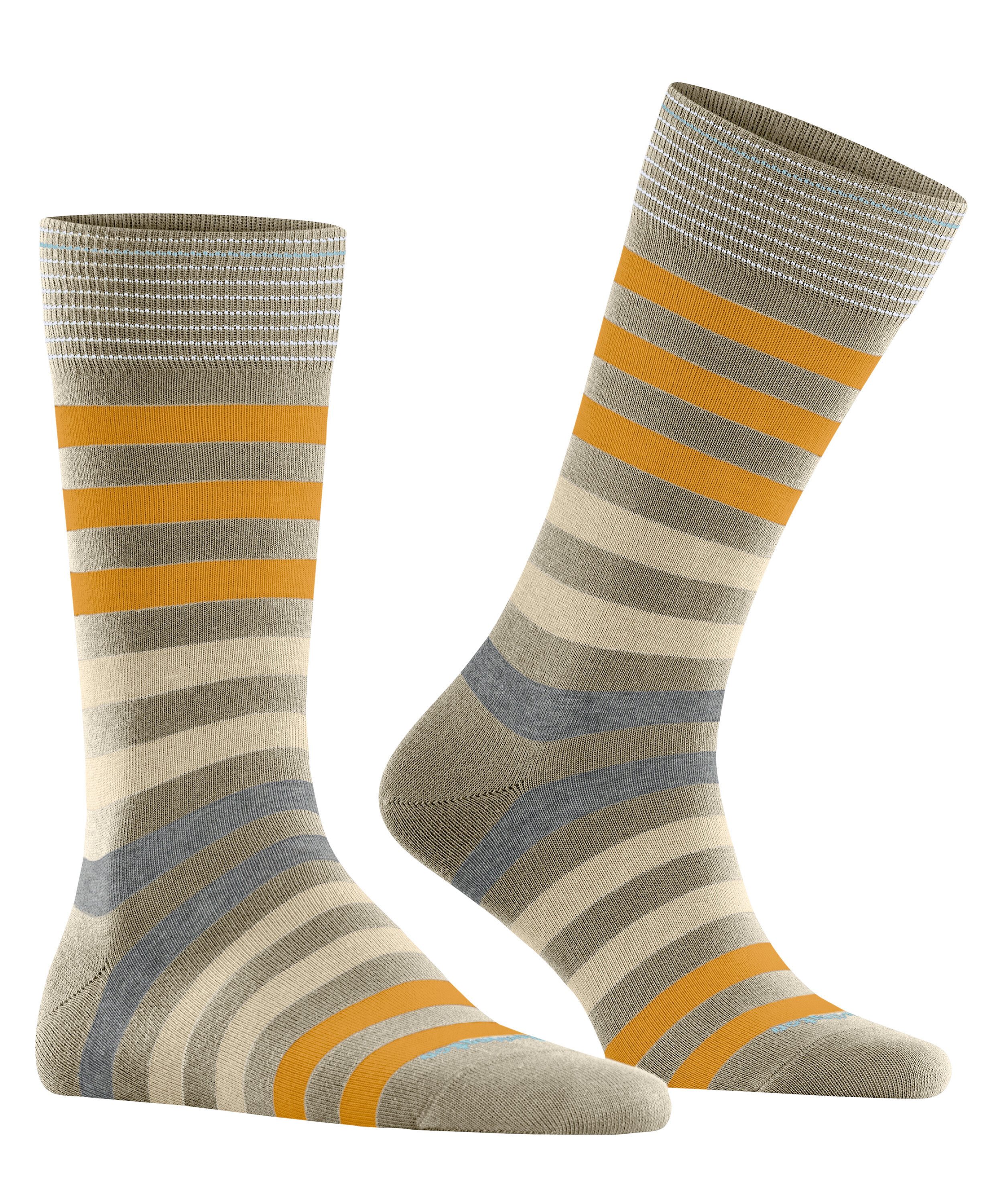 Burlington Socken Blackpool (1-Paar) mit Bio-Baumwolle günstig online kaufen