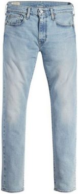 Levi's® Plus Tapered-fit-Jeans 512 in authentischer Waschung