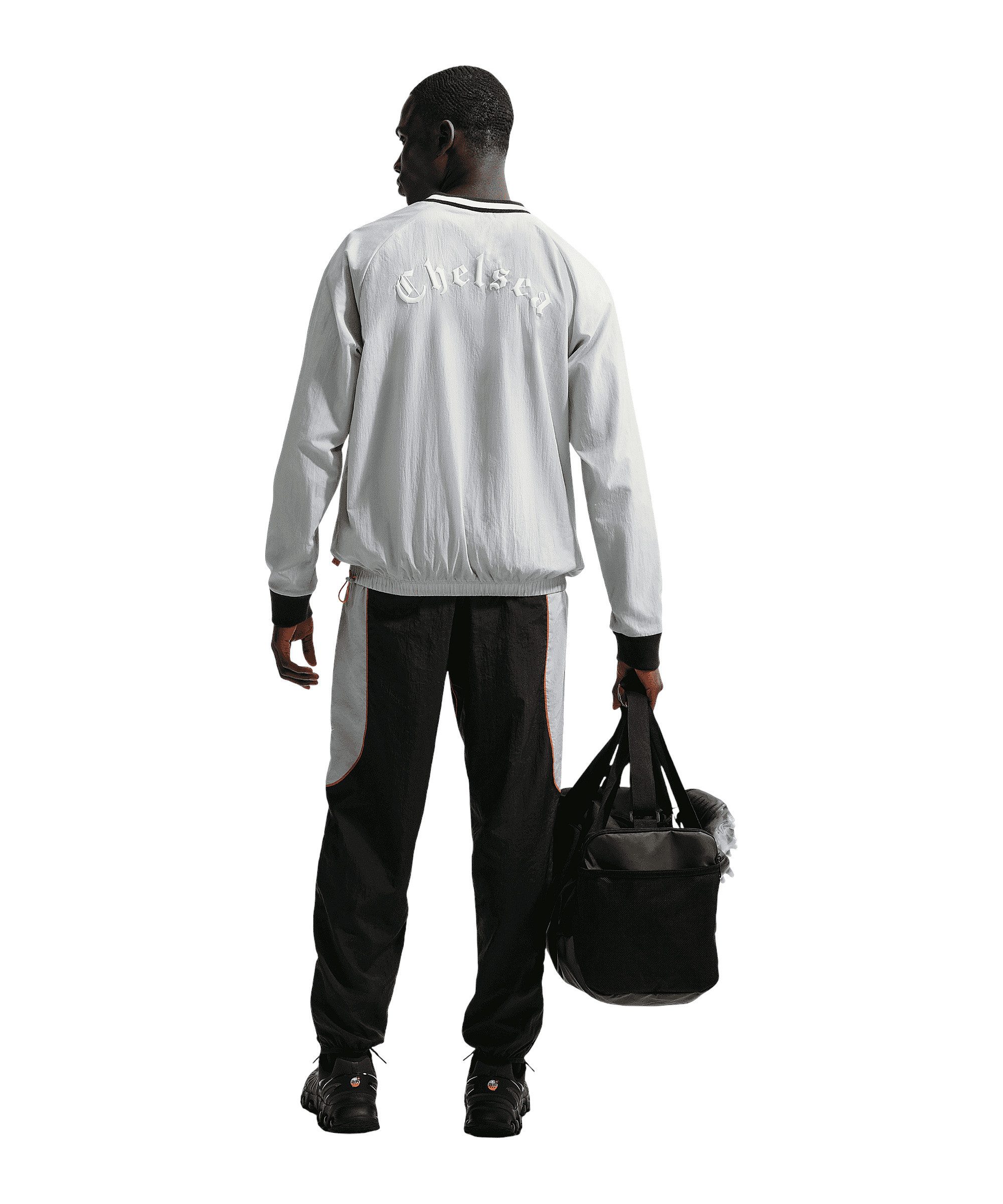 Nike Sweatshirt Nike Performance Polyester