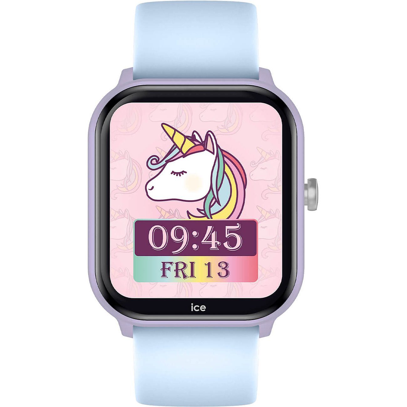 ice-watch ICE Smart Junior 3.0 Smartwatch