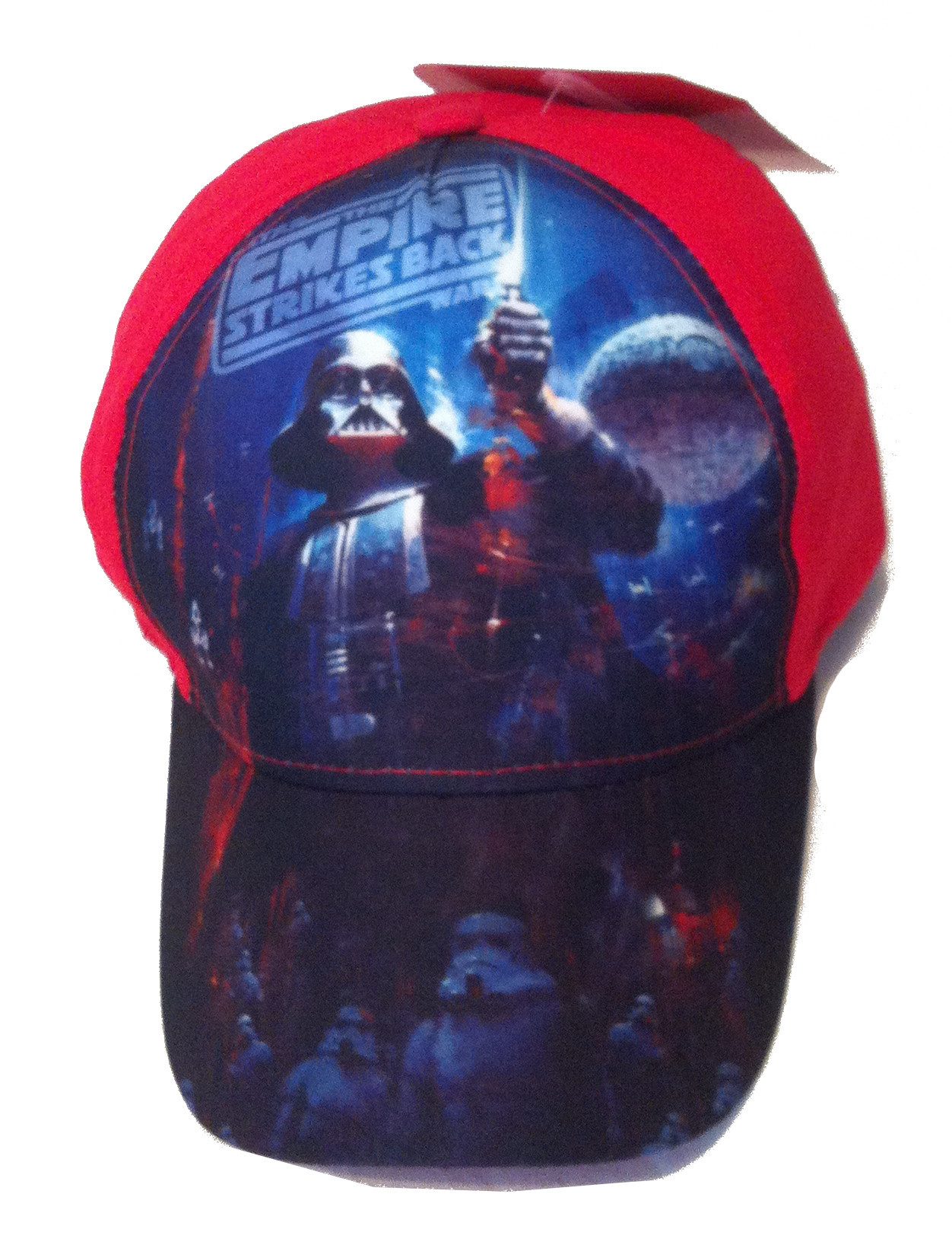 Sun City Baseball Cap Baseball Cap Star Wars Basecap Kappe Gr. 52 /54 Base Cap Käppi Mütze