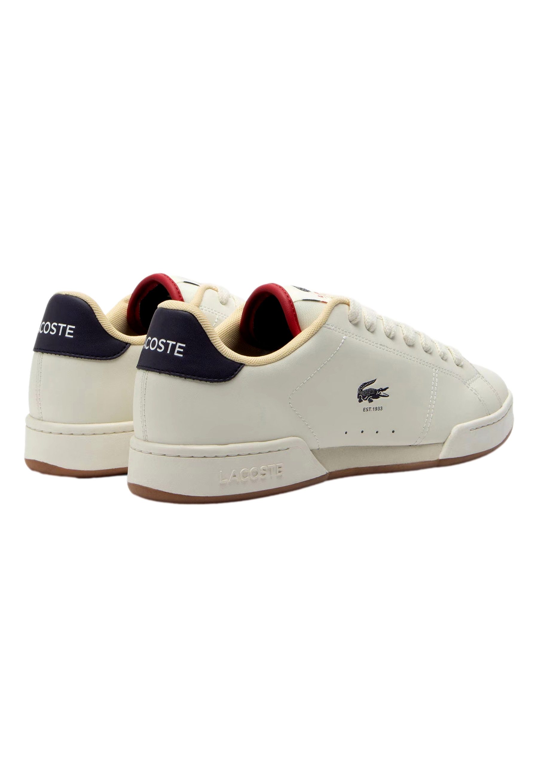 Lacoste Sneaker Carnaby Cup Low-Sneaker Sneaker (1-tlg) günstig online kaufen