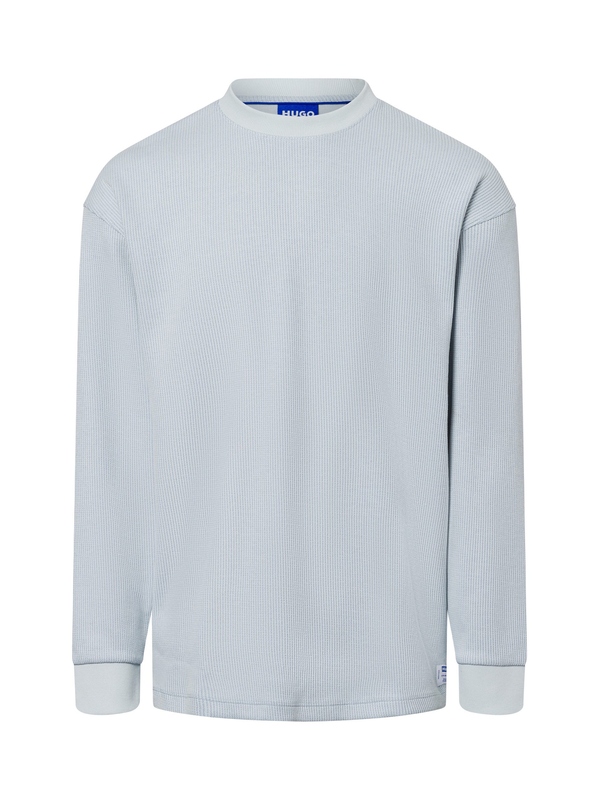 HUGO Blue T-Shirt Nuwolo günstig online kaufen