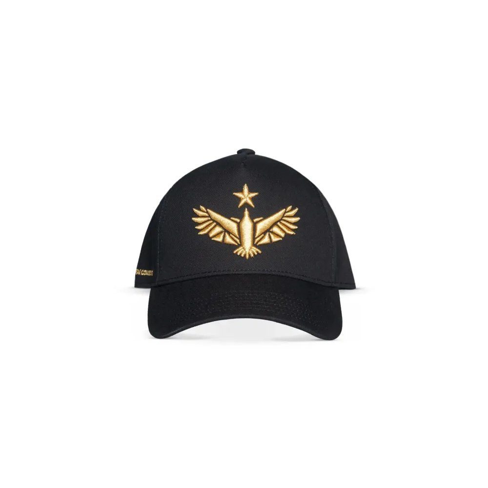 Starfield Snapback Cap Adjustable Cap