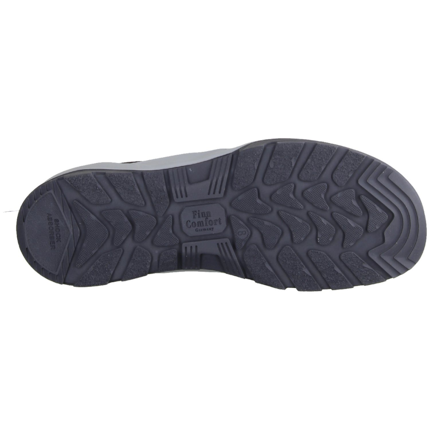 Finn Comfort Tessin Schnürschuh