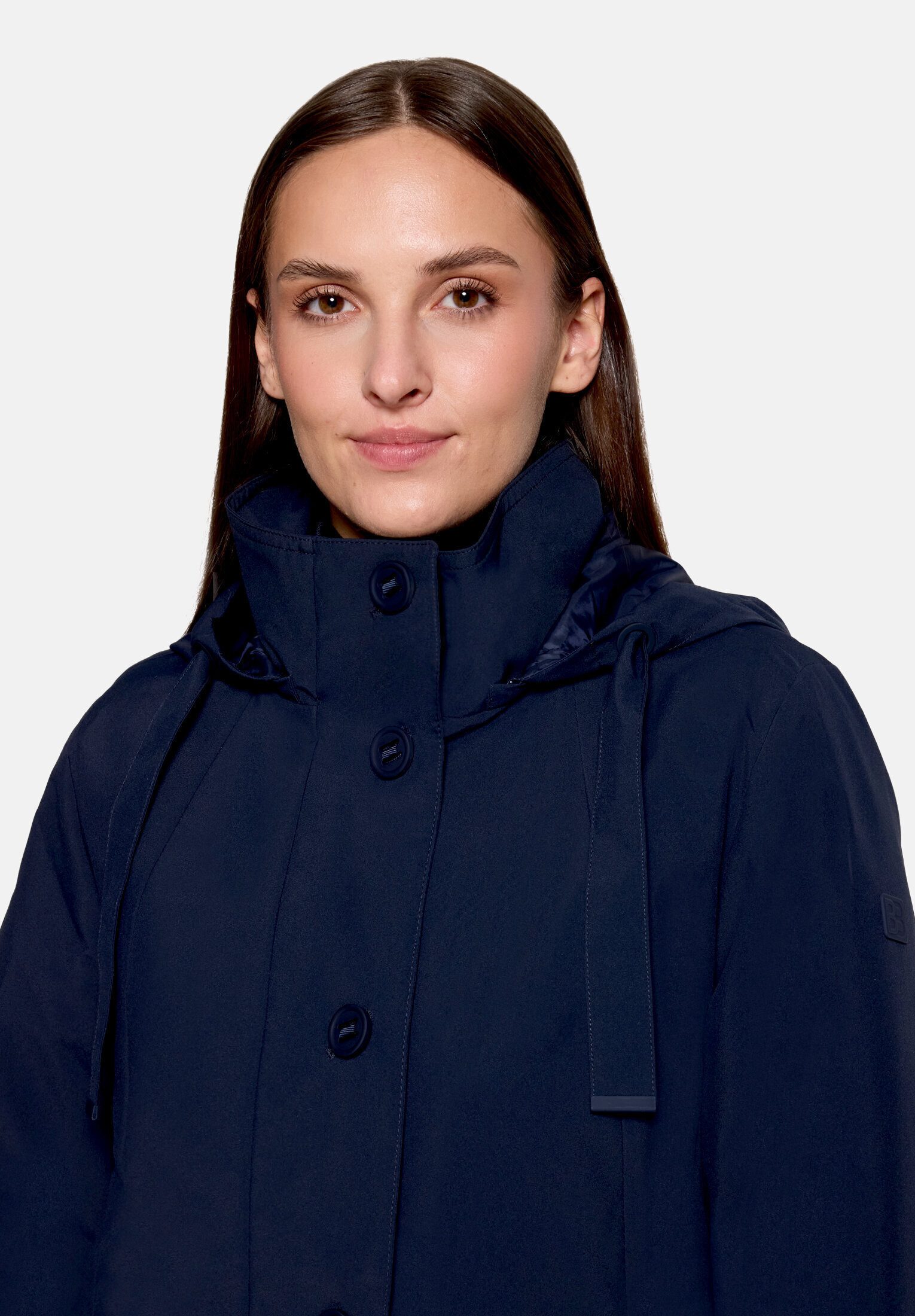 Betty Barclay Funktionsjacke Damen mit Funktion
