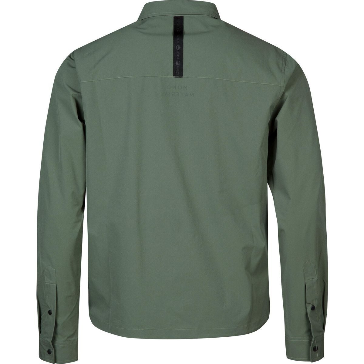 HALTI Outdoorbluse Bluusi Unisex Shirt