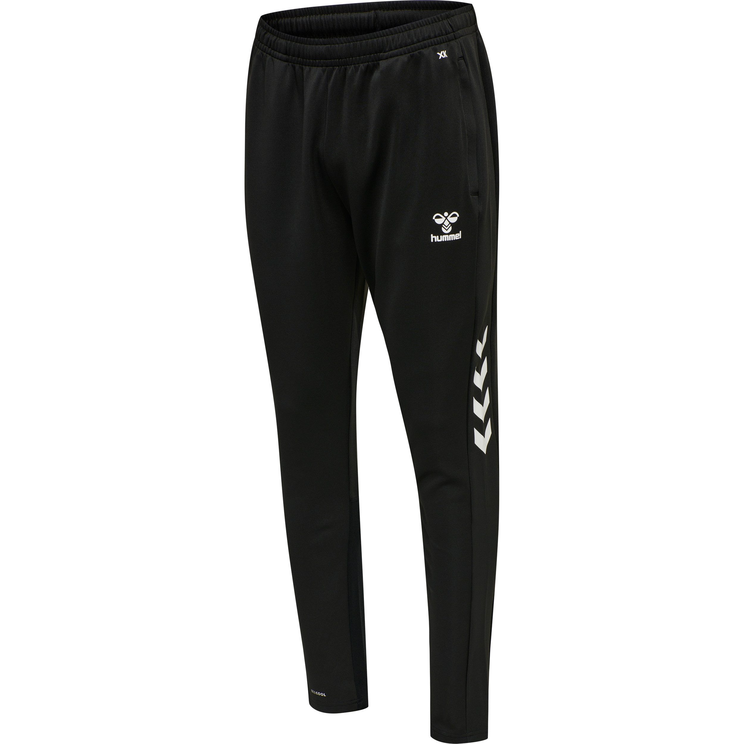 hummel Trainingsanzug hmlCORE XK Training Poly Pants Kids