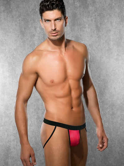 Doreanse Underwear String »Herren Jockstrap aus superfeinem Microstoff« DA1219