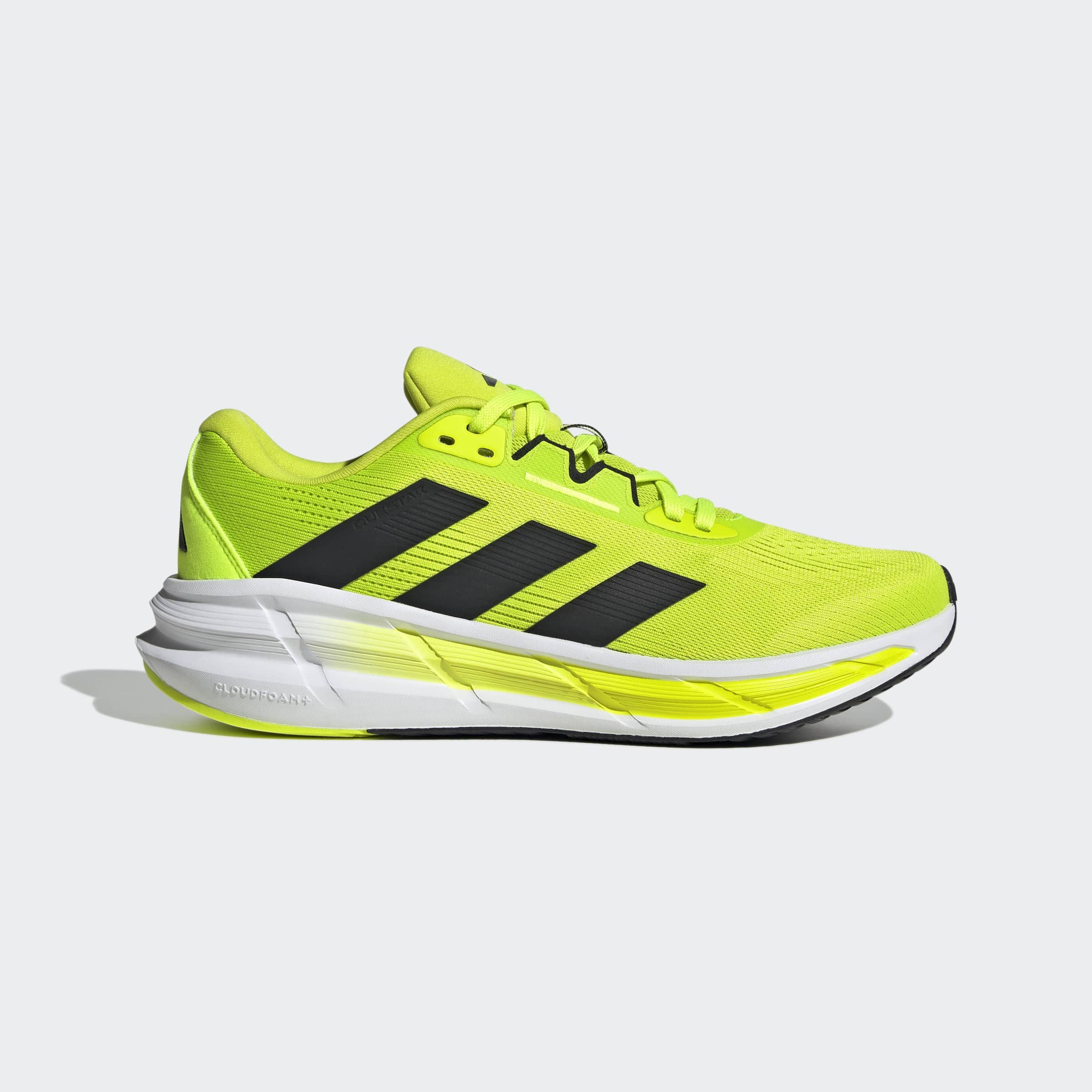 adidas Performance QUESTAR 3 Laufschuh günstig online kaufen