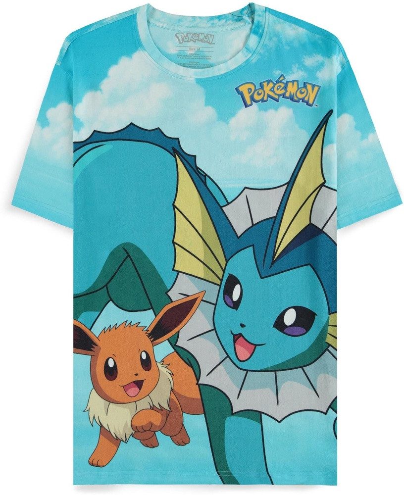 POKÉMON T-Shirt günstig online kaufen
