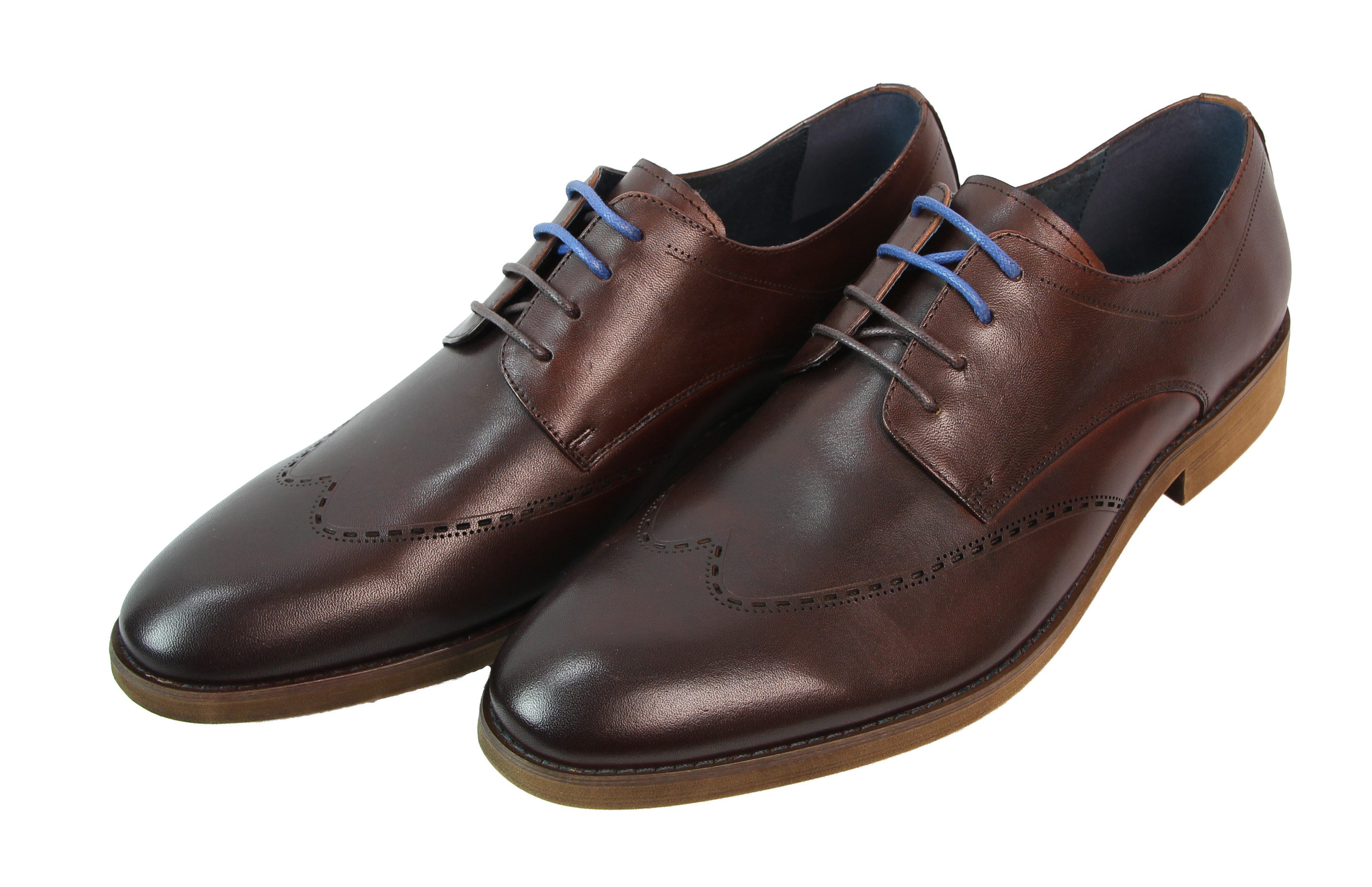 DANIEL KENNETH 1914597 Schnürschuh Slipper,Halbschuhe,Gr.44