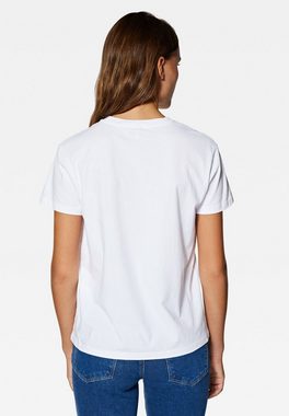 Mavi T-Shirt CREW NECK BASIC T-SHIRT Basic T-Shirt