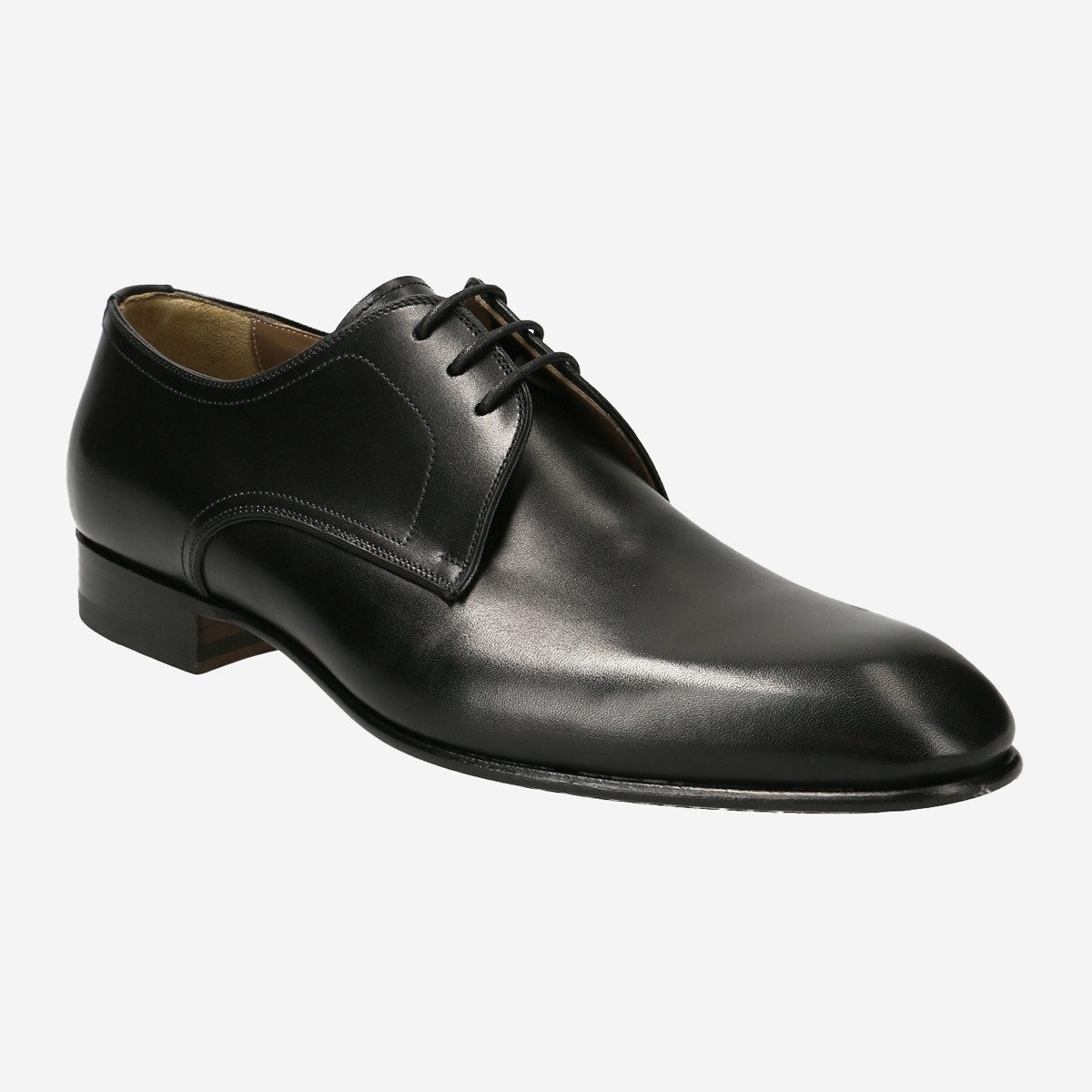 MAGNANNI Magnanni 21583 NEGRO, Schnürschuhe, Schwarz, Herren Schnürschuh