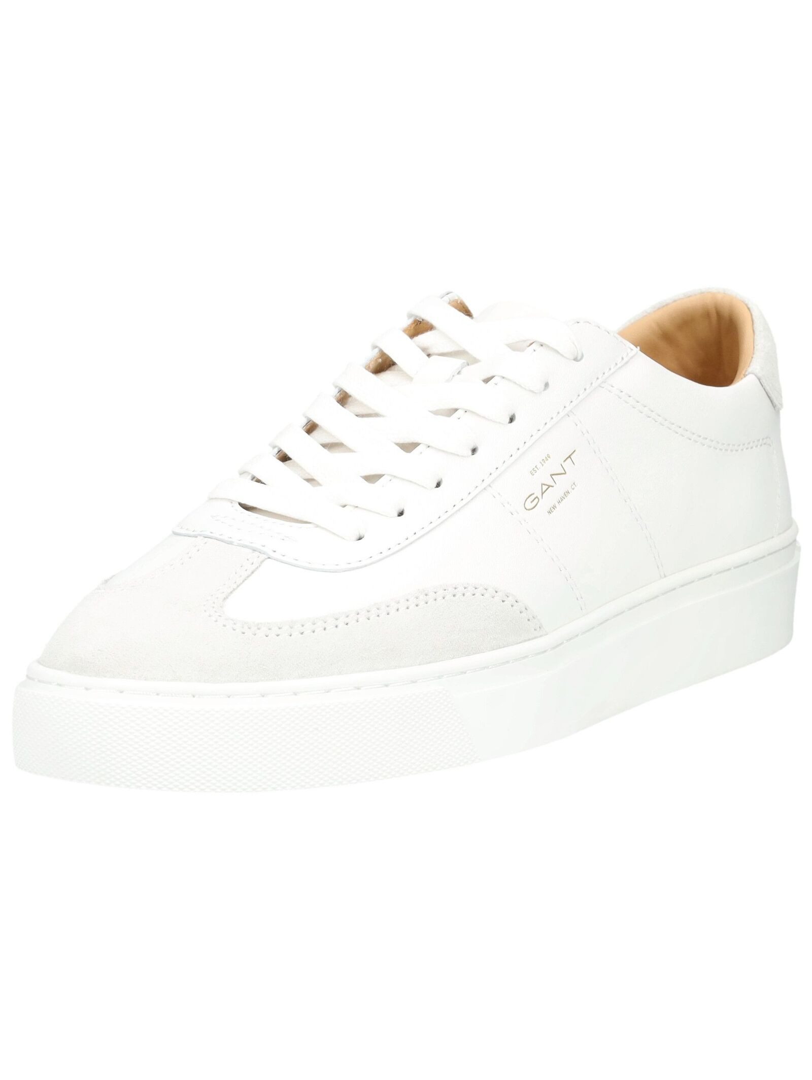 Gant Gant Sneaker Veloursleder Sneaker günstig online kaufen