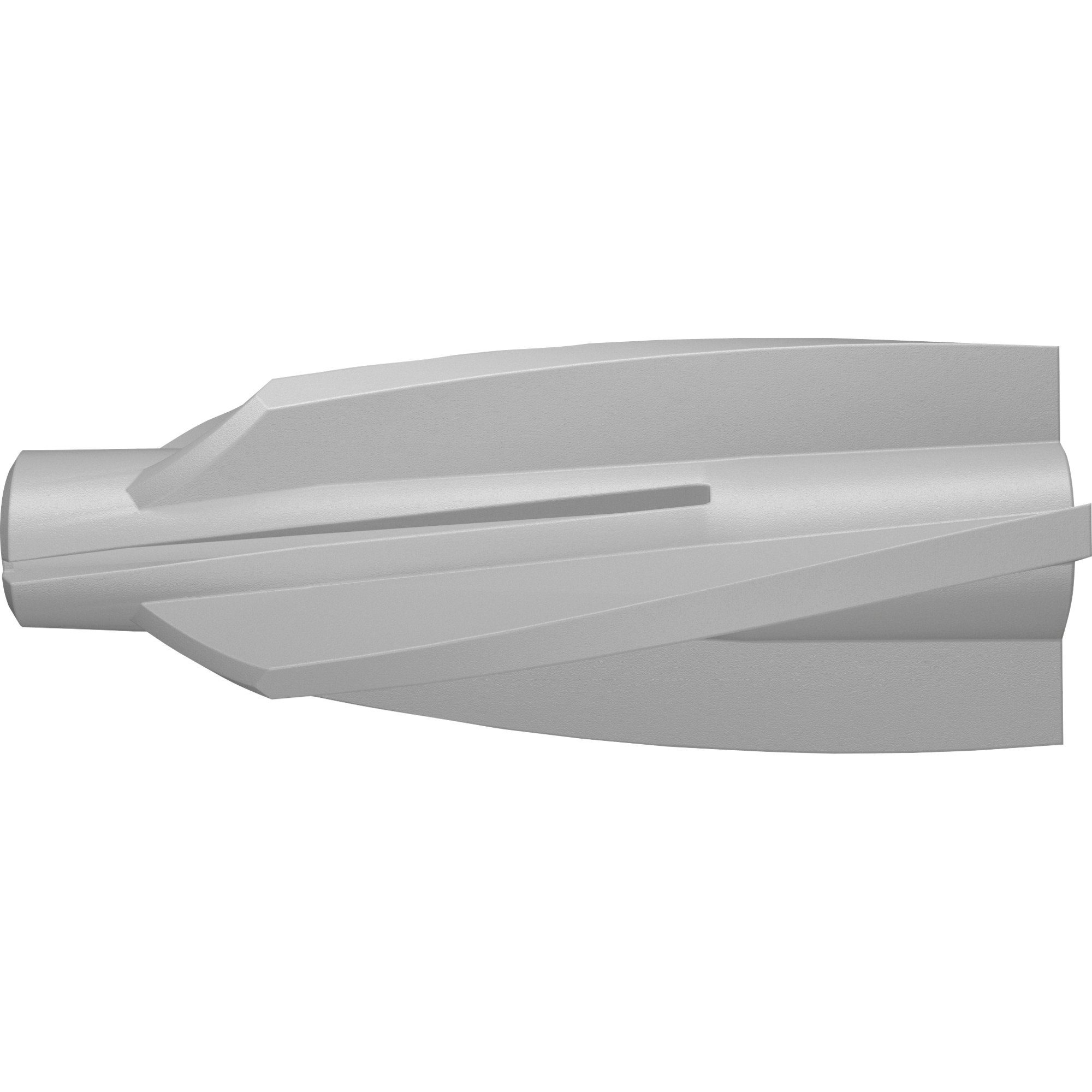 Fischer Universaldübel fischer Gasbetondübel GB 14, Дюбель, (10 Stück)