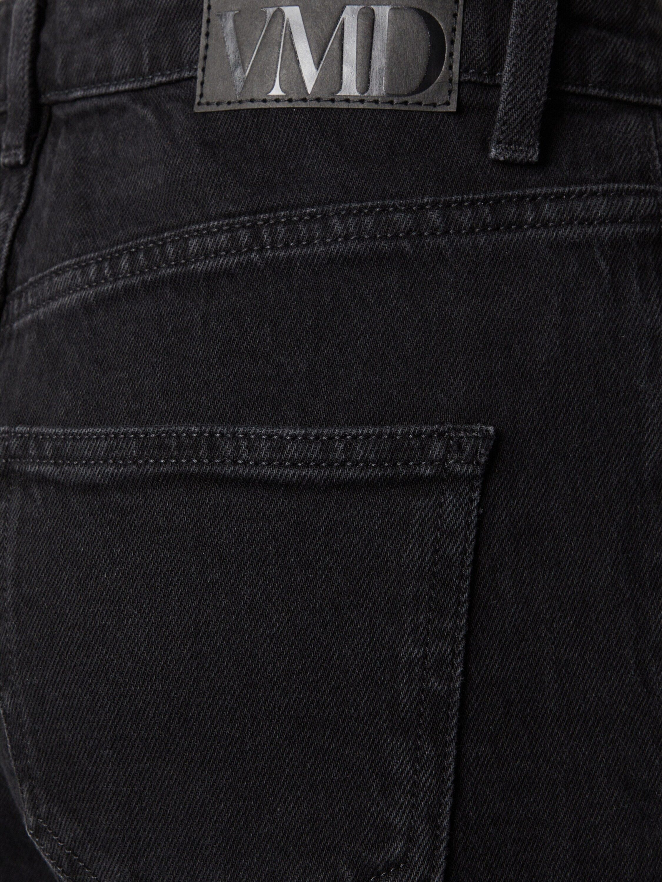 Vero Moda Tall Regular-fit-Jeans Tessa (1-tlg) Plain/ohne Details
