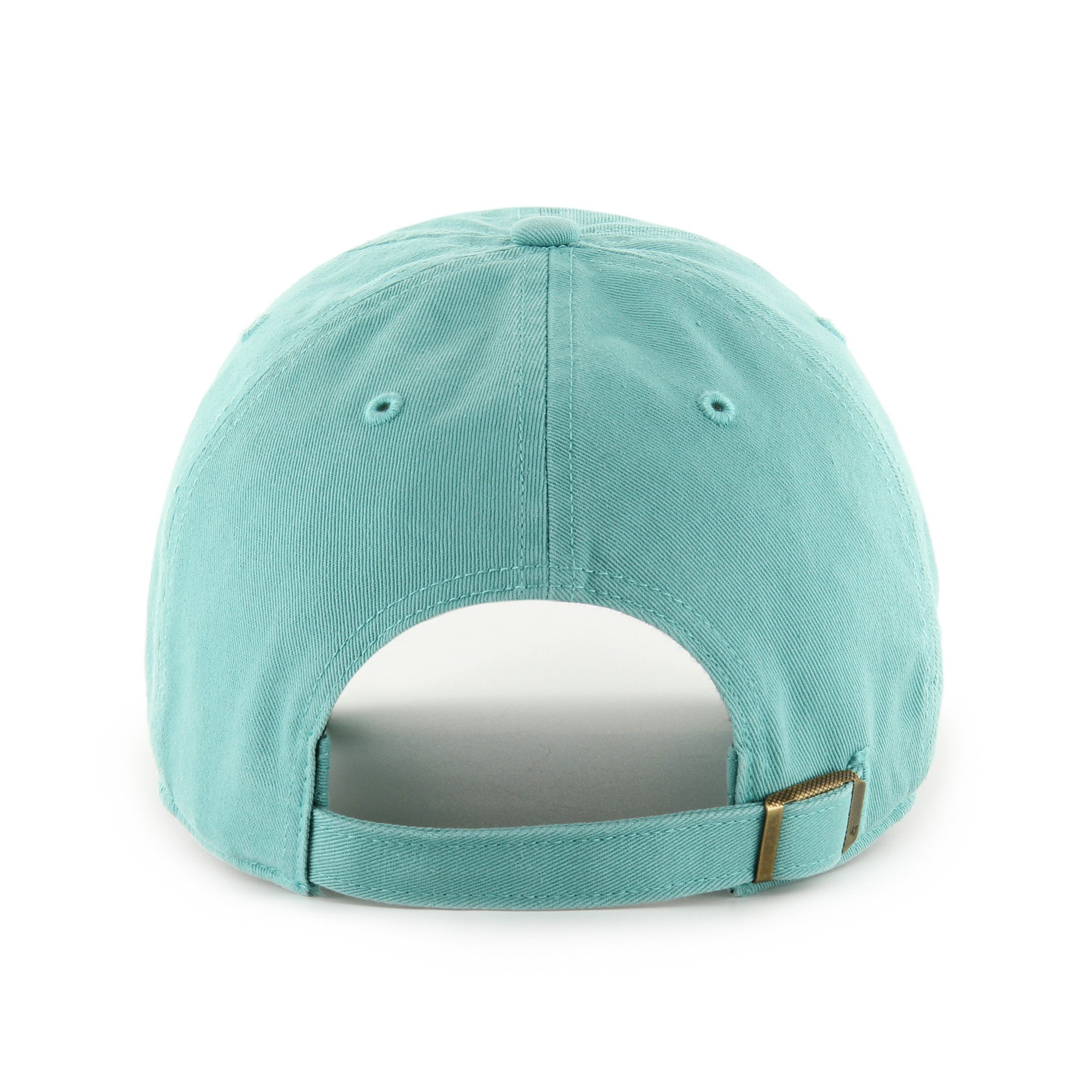 '47 Brand Baseball Cap '47 Brand MLB New York Yankees '47 CLEAN UP Cap (Basecap, Basecap, Clean Up Cap)