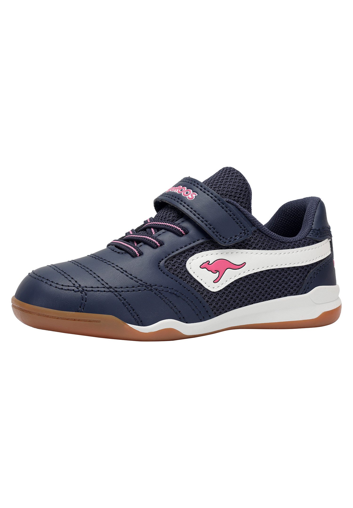 KangaROOS K-BRACEYARD EV Sneaker