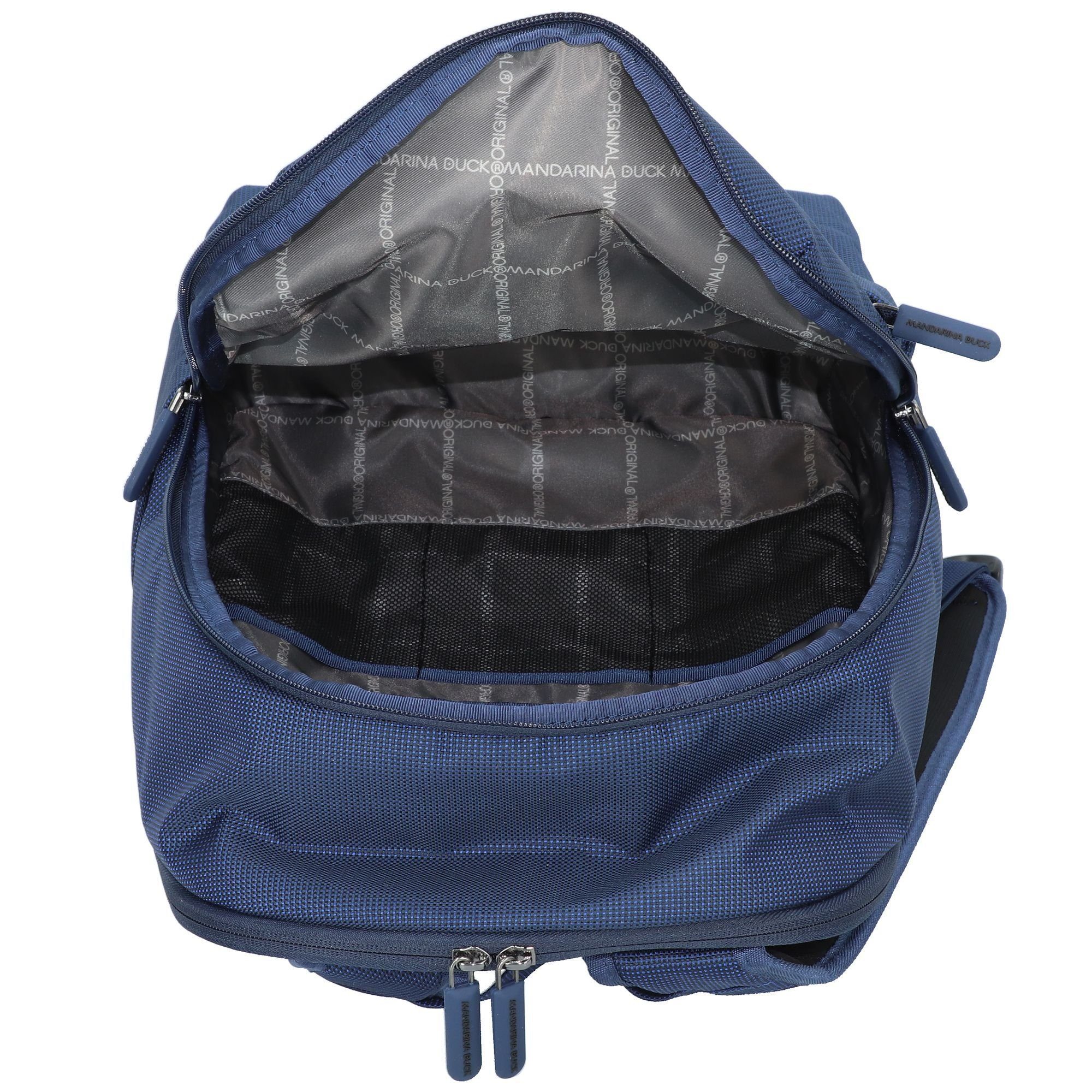 Mandarina Duck Daypack District, Polyester
