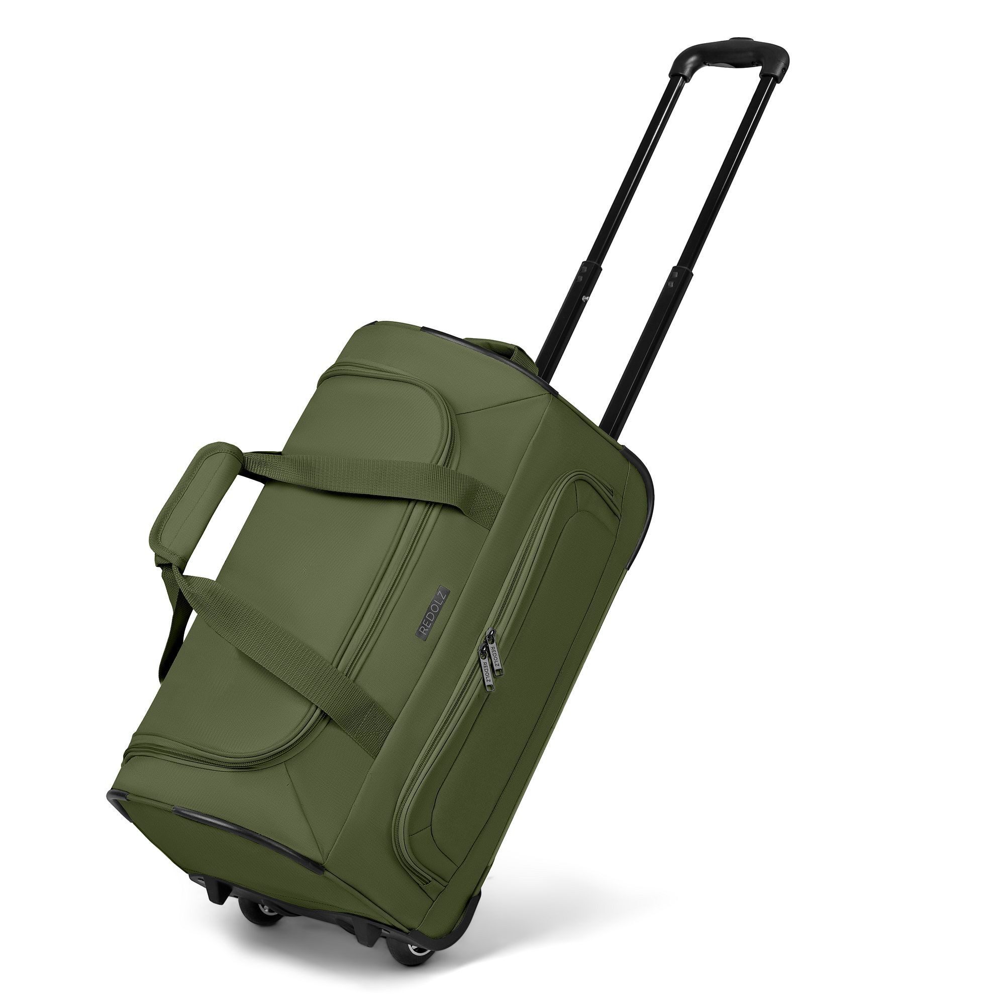 Redolz Reisetasche Duffle Essentials, Polyester günstig online kaufen