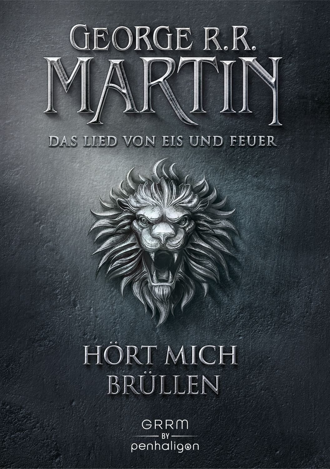 Game of Thrones 3 / George R.R. Martin