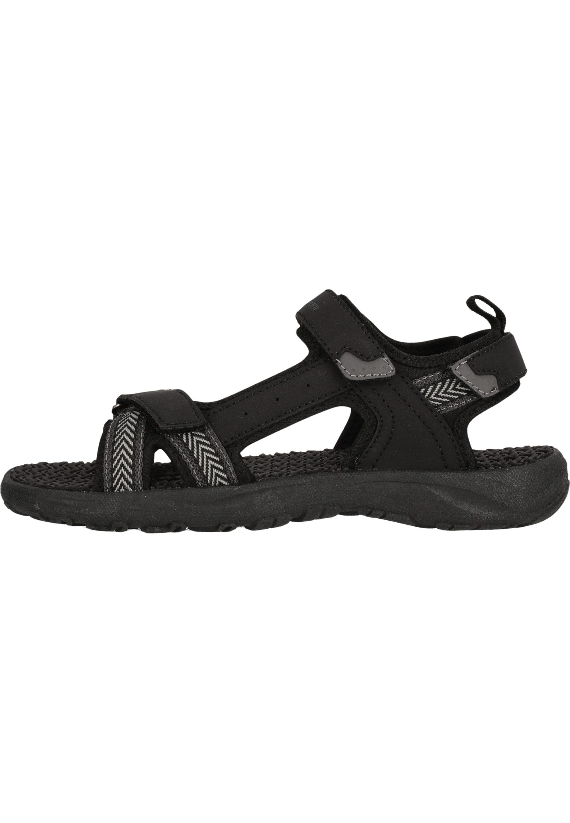 WHISTLER Primrose Sandale mit weichem Fußbett günstig online kaufen