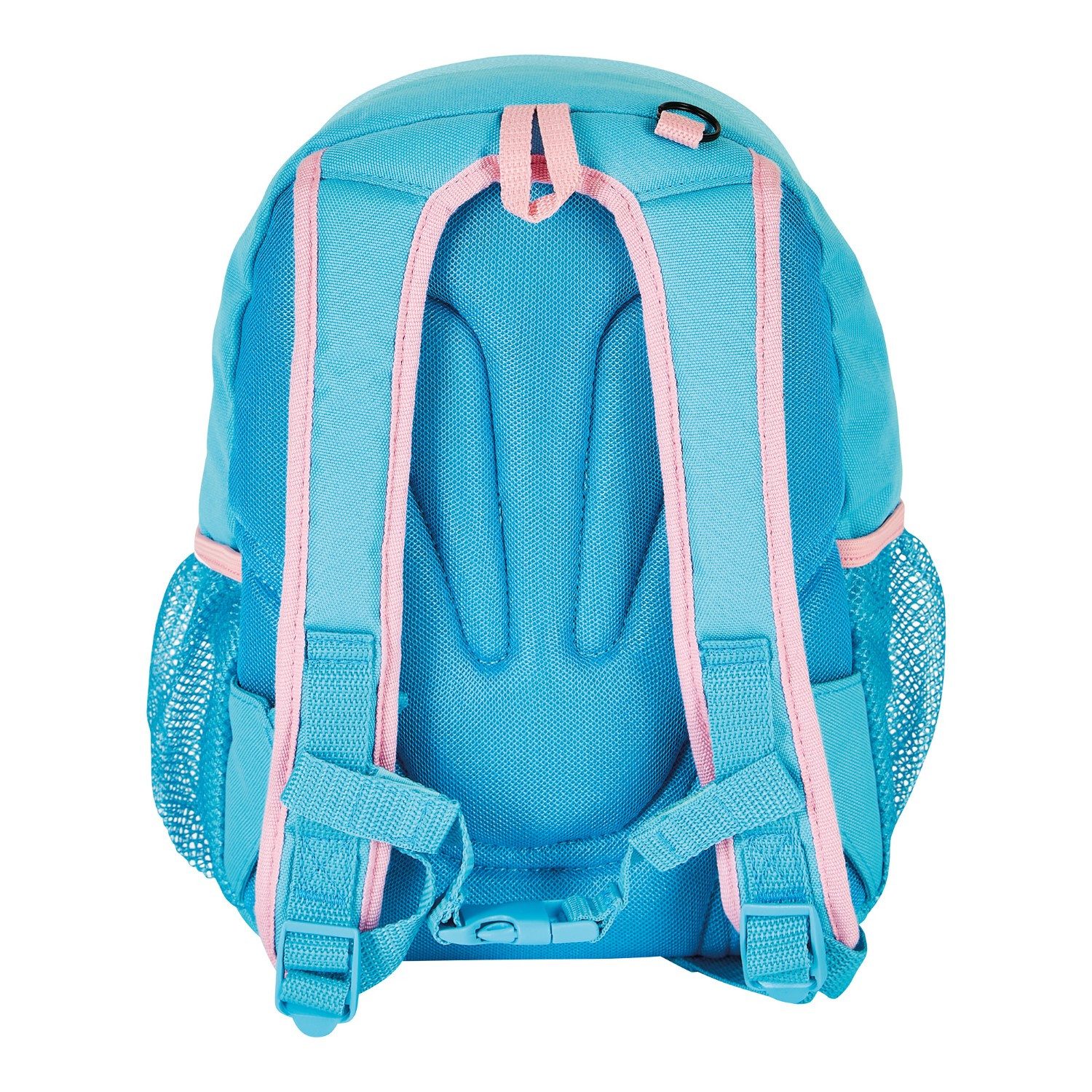 Herlitz Schulranzen Kinder Rucksack Meerjungfrau Kinderrucksack, Kindergartenrucksack Kindergarten Ergonomisch Brustgurt