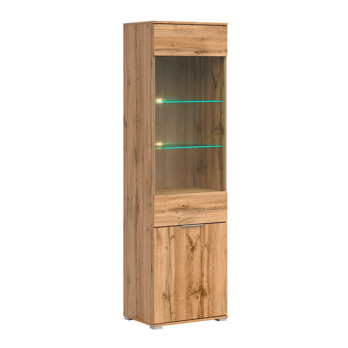 Petits-meubles Vitrine Selma