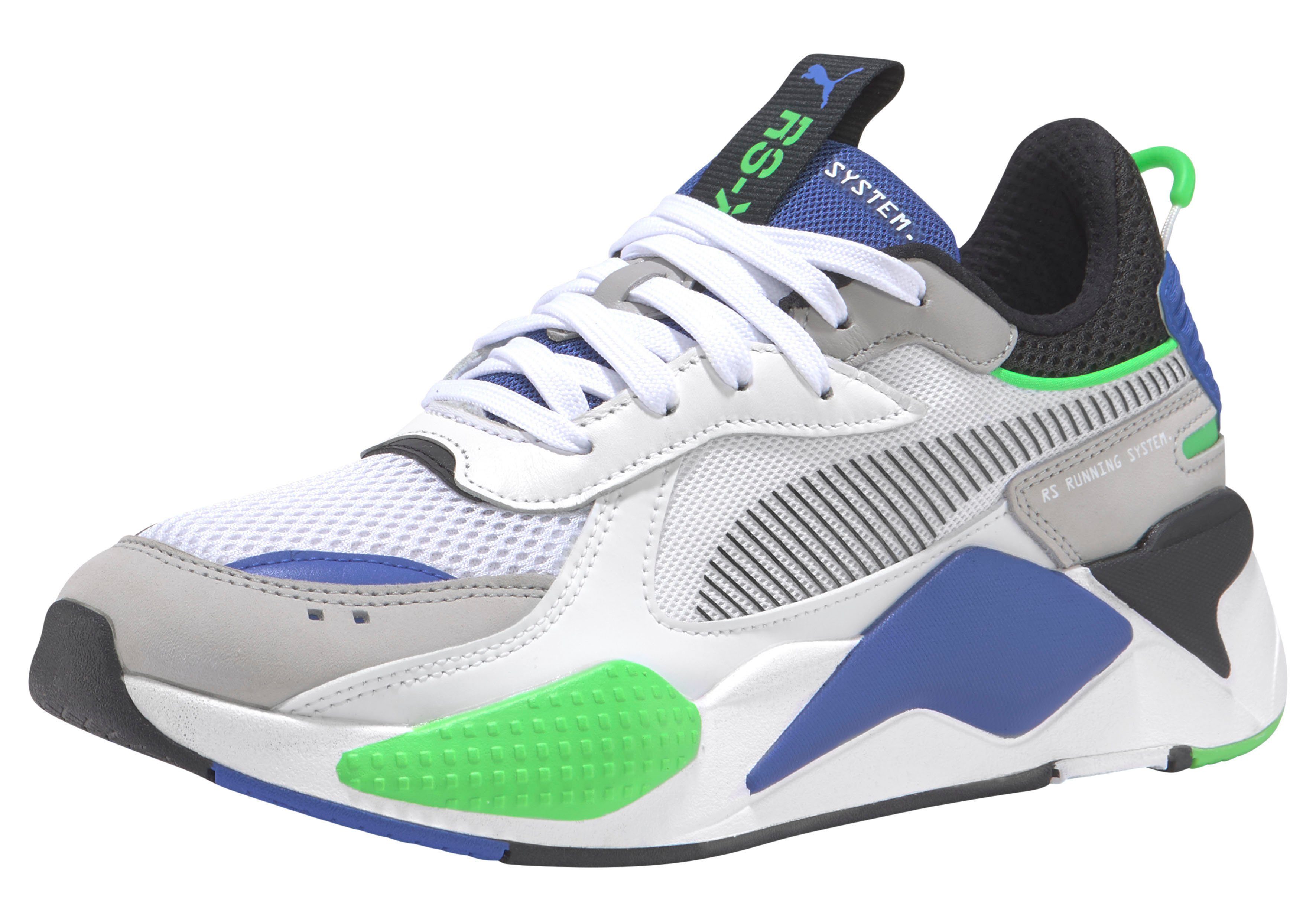 rs x toy puma