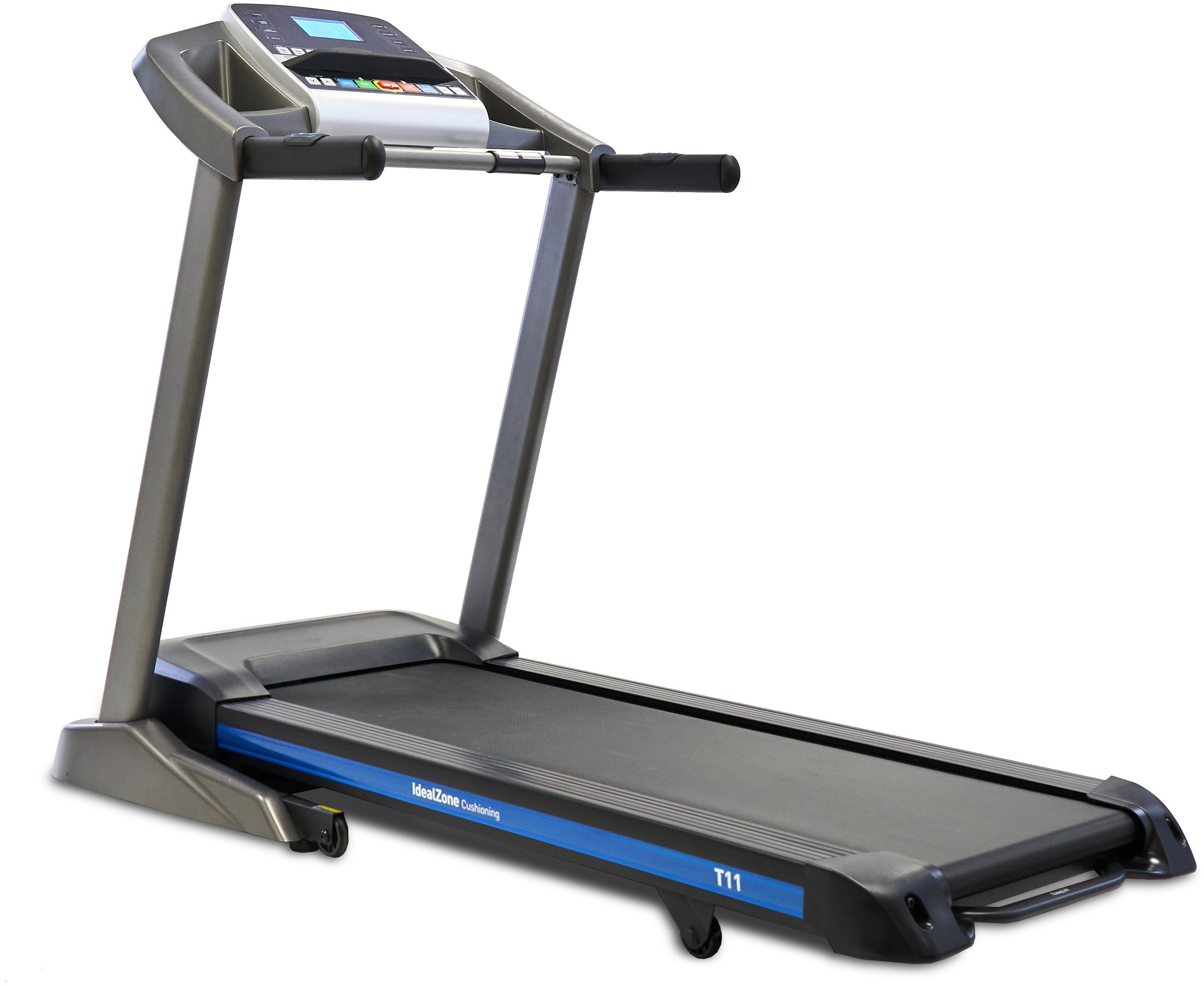 Horizon Fitness Laufband »T-11« online kaufen | OTTO