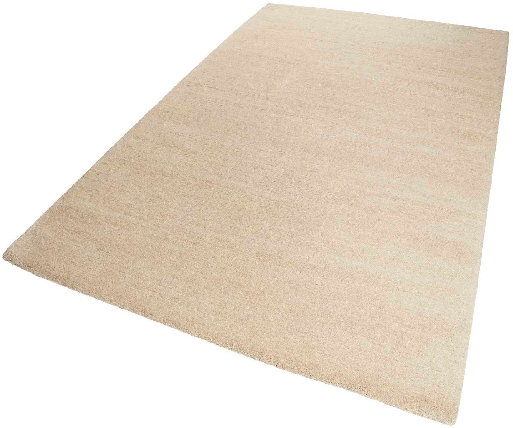 Esprit Teppich Loft ESP-4223, rechteckig, Höhe: günstig online kaufen