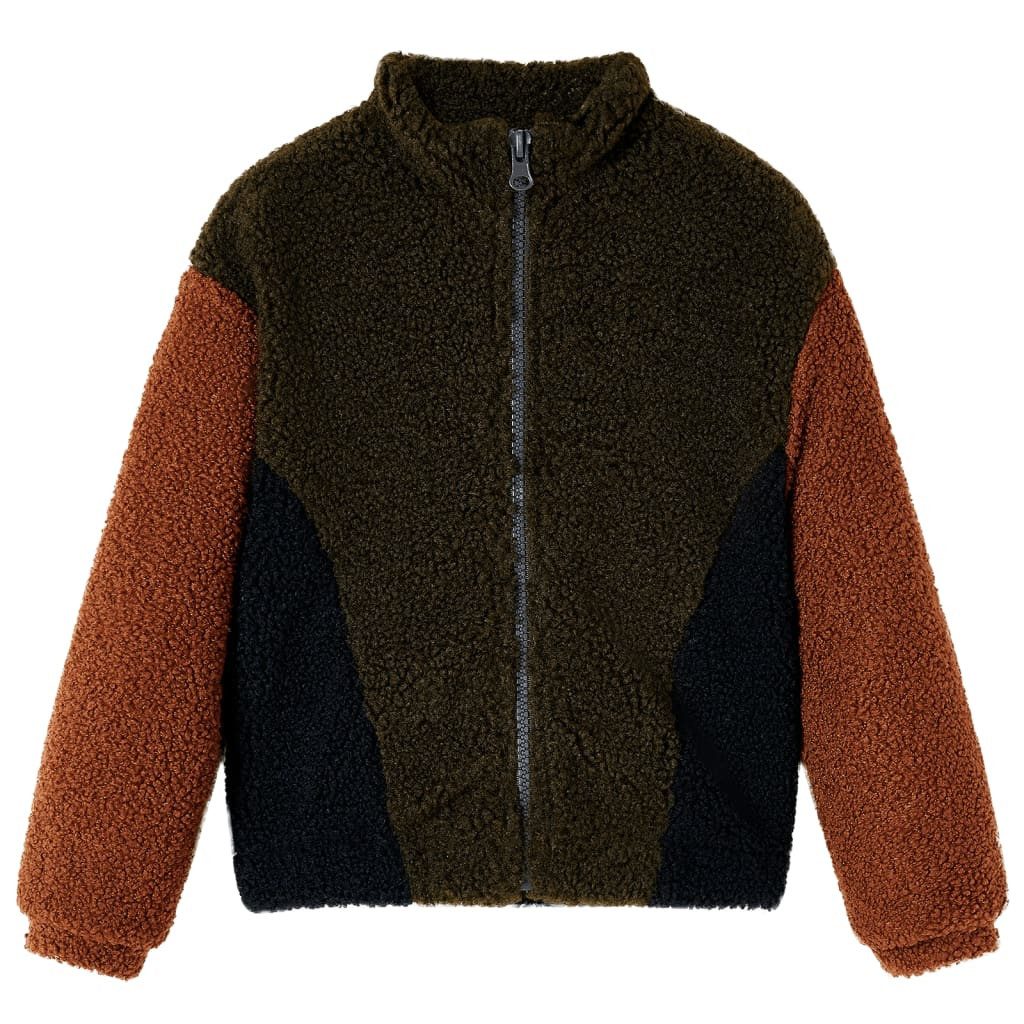 Fleecejacke Kinderjacke 92