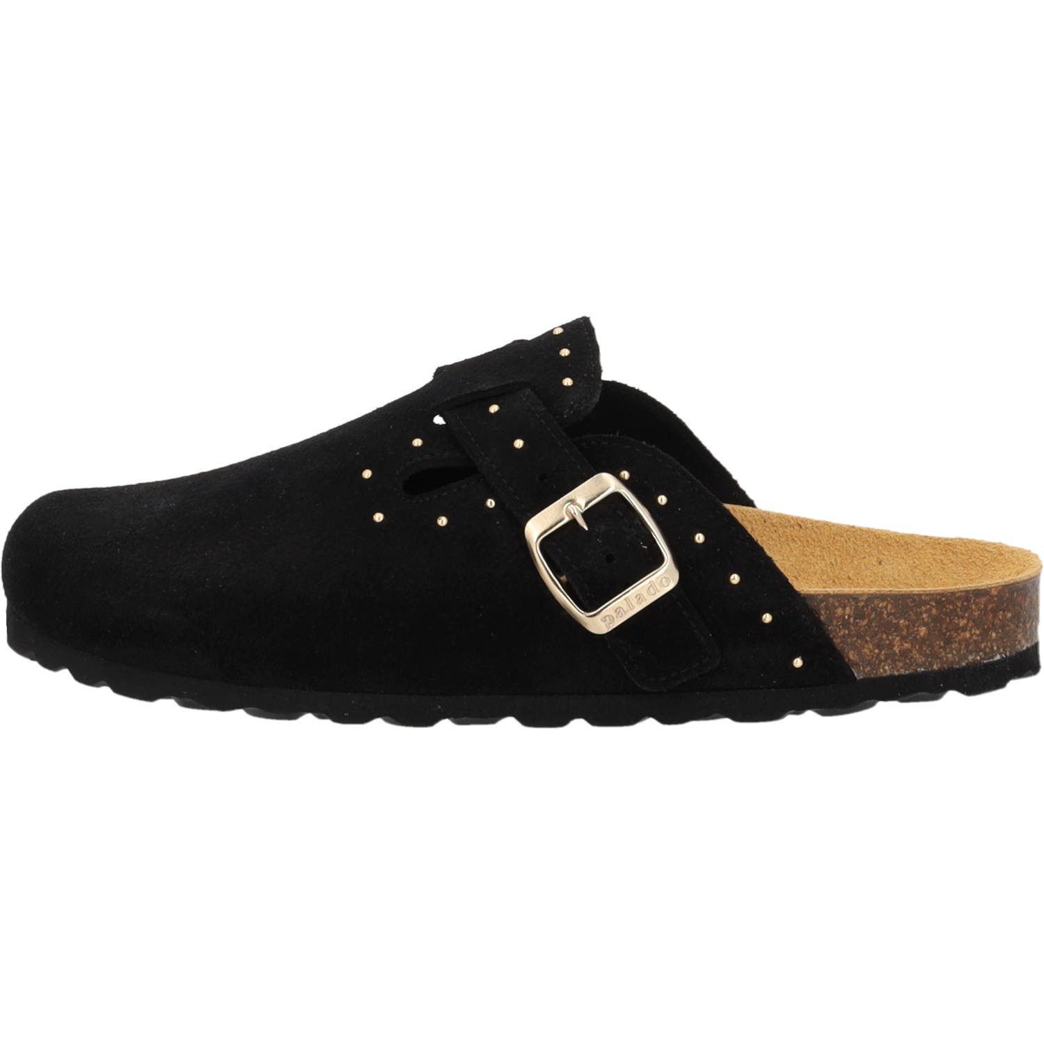 Palado Kiel Glint Premium Leather Pantolette