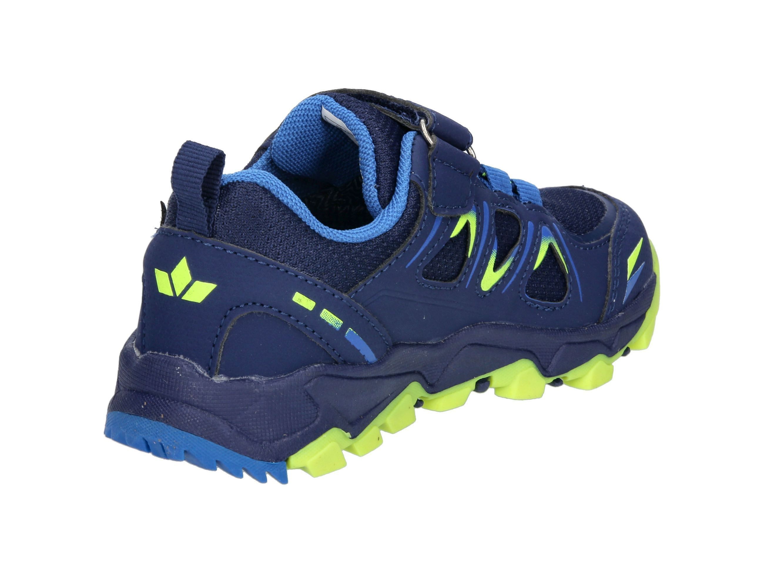 Lico Outdoorschuh Allen VS Sneaker – Bild 4 von 5