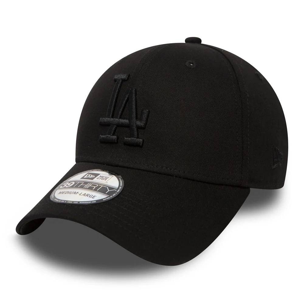 New Era Baseball Cap Cap NOS New Era 39Thirty Dodgers (1-St)
