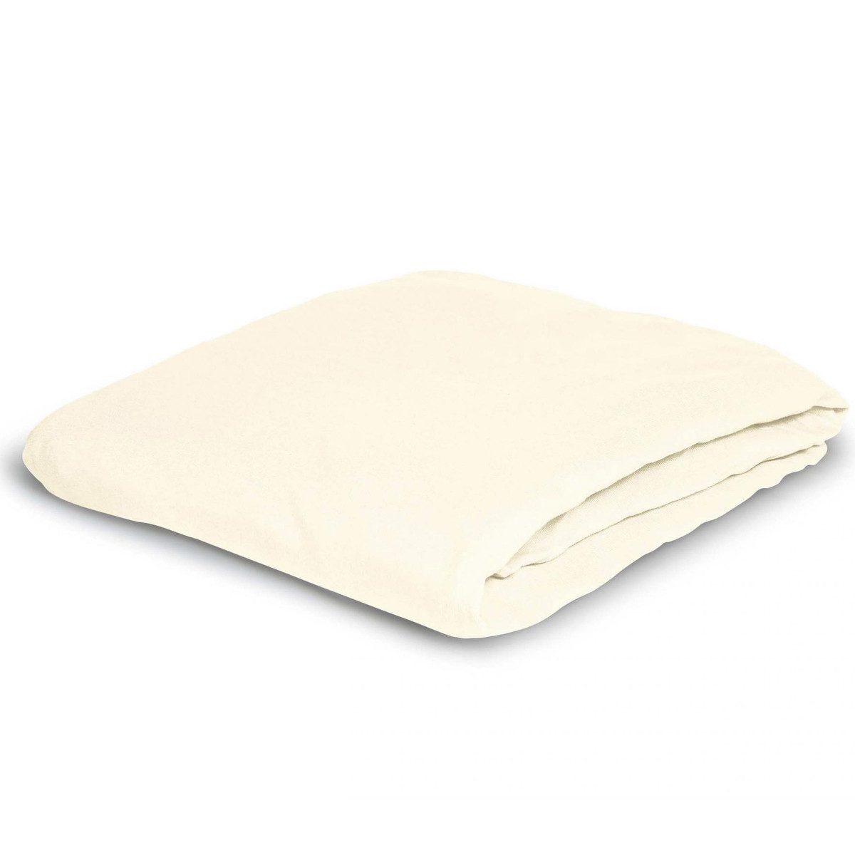 Irisette Spannbettlaken Irisette Mako Jersey Spannbetttuch günstig online kaufen