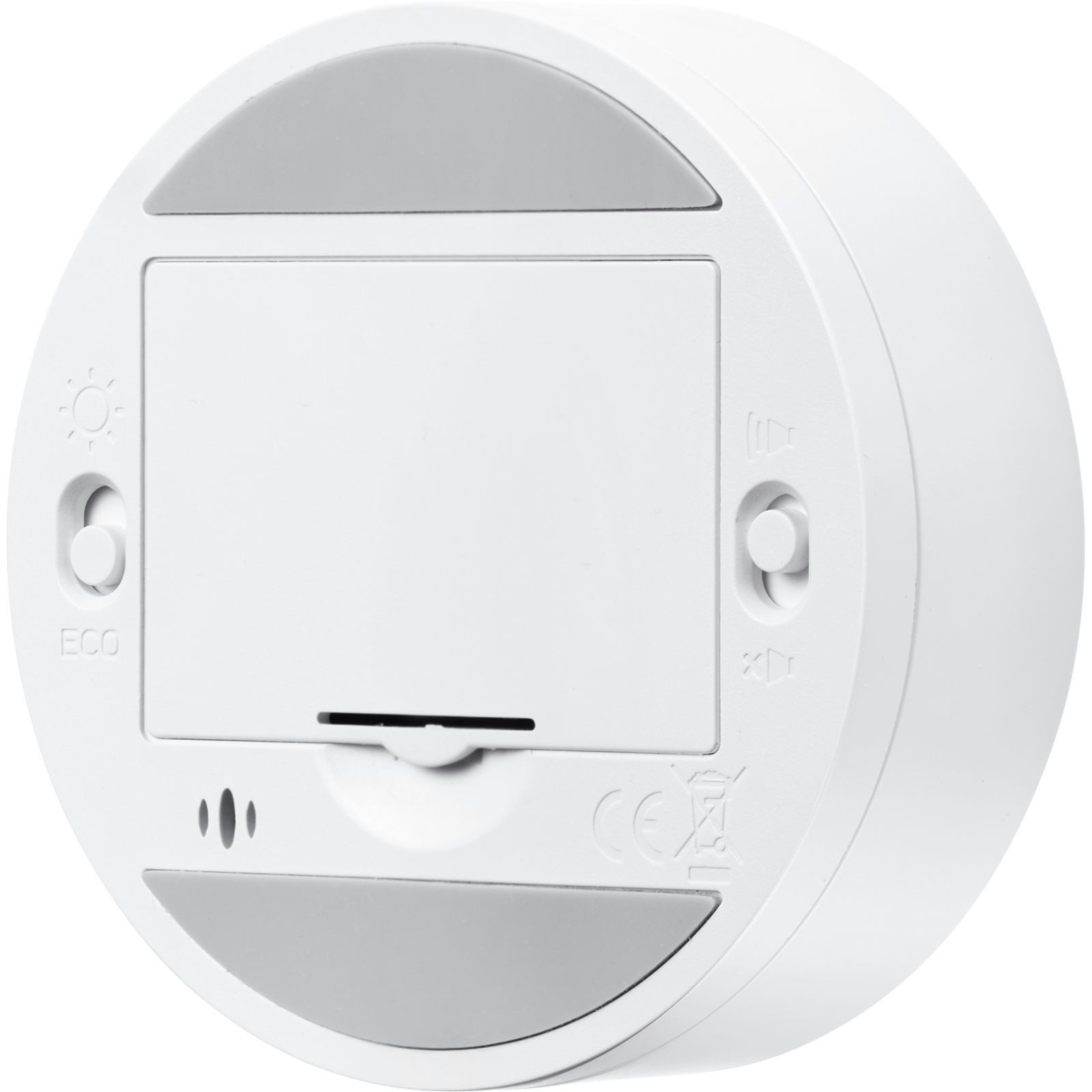 WESTMARK Eieruhr Kurzzeitmesser »Round« (1-St), Timer mit Magnet