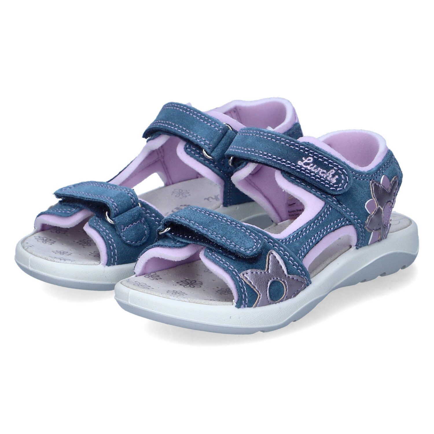 Sandalen FIA Sandalette