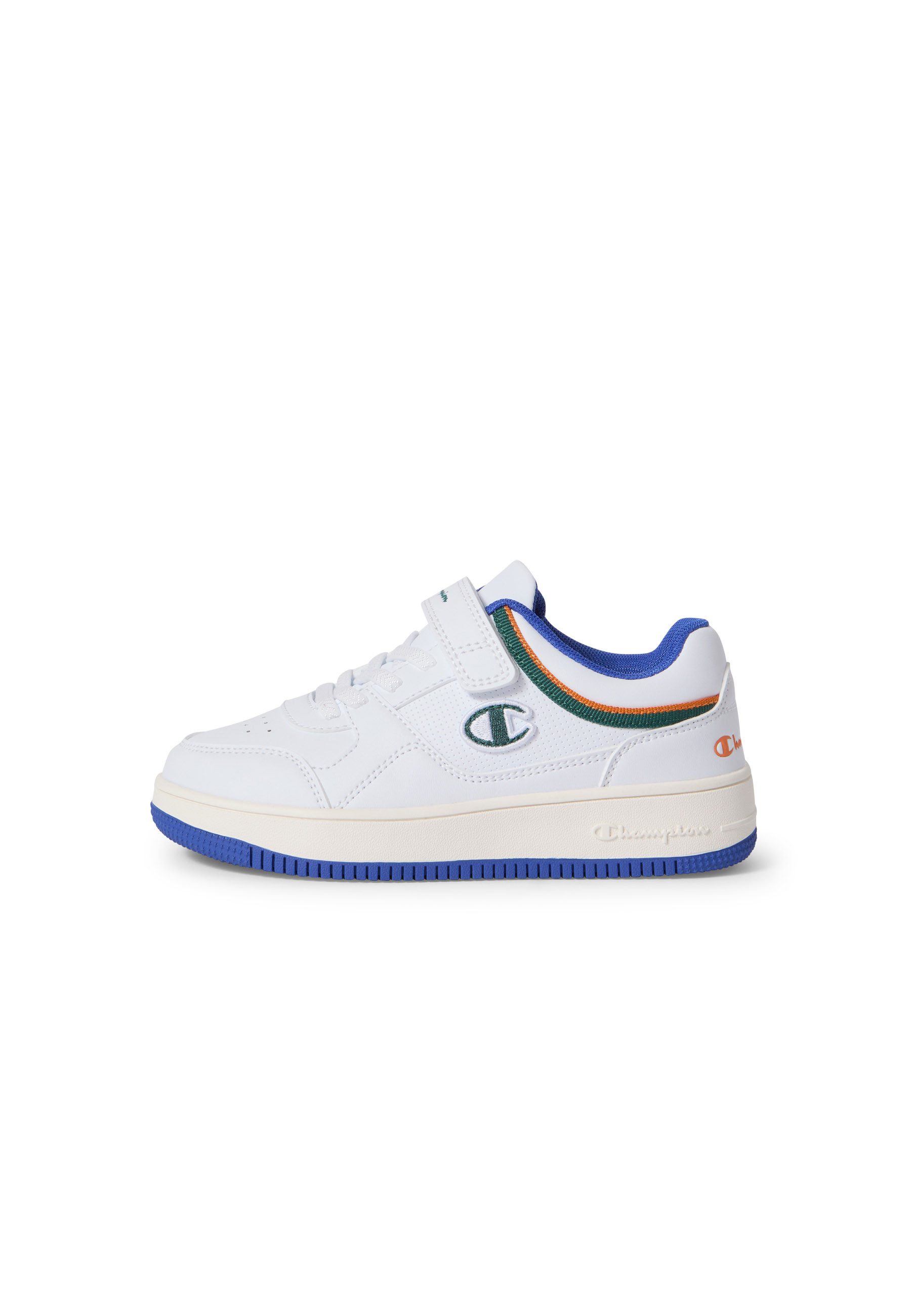 Champion RD18 LOW B PS Sneaker für Kinder