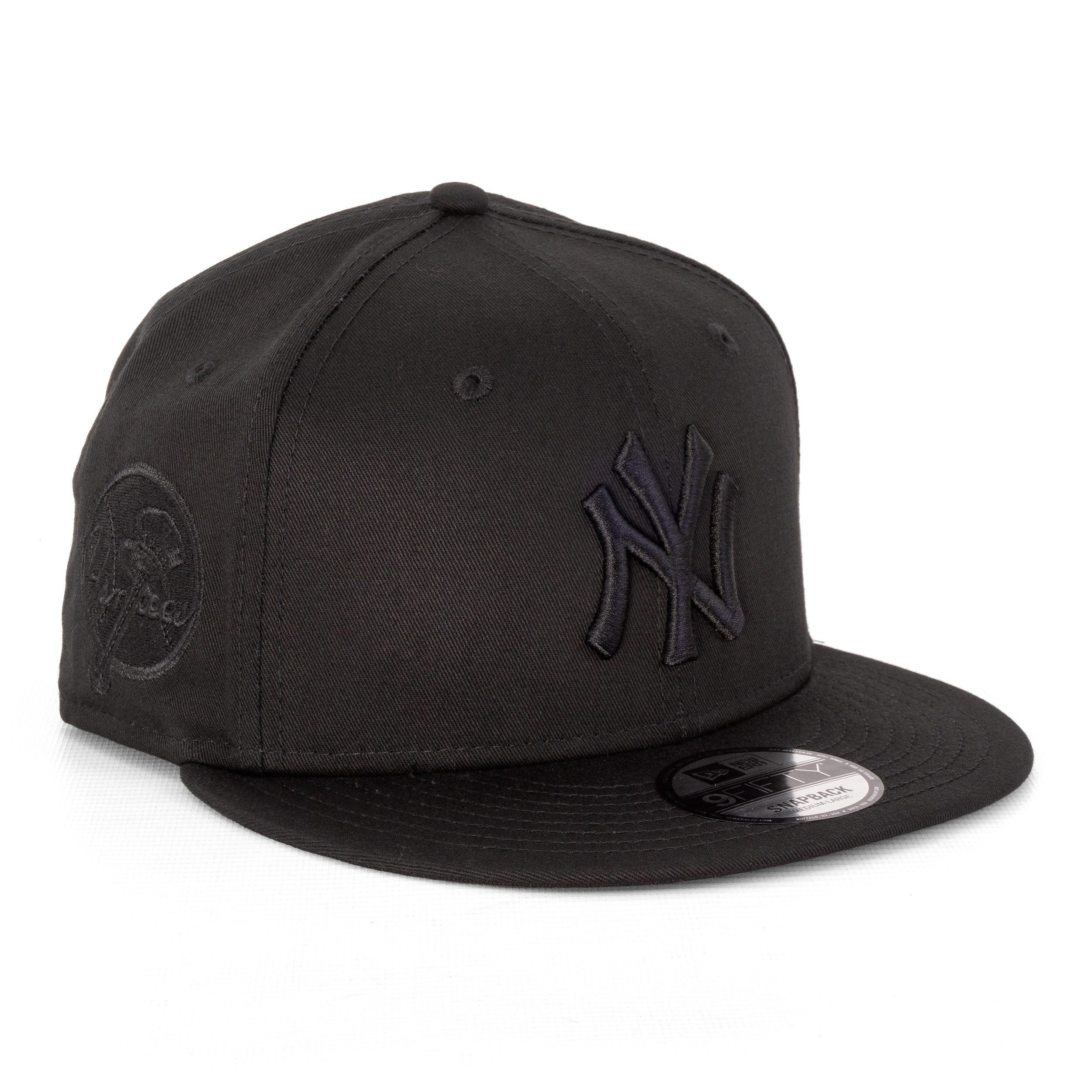 New Era Baseball Cap Cap New Era New York Yankees Monochrome (1-St)