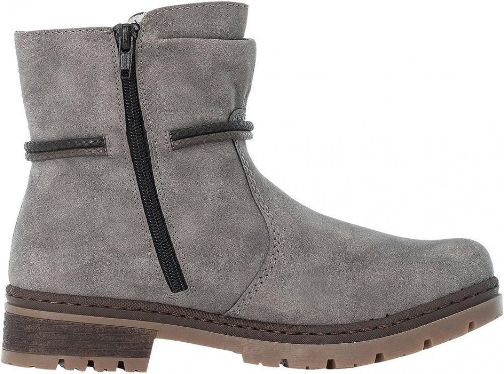Rieker Winterboots günstig online kaufen
