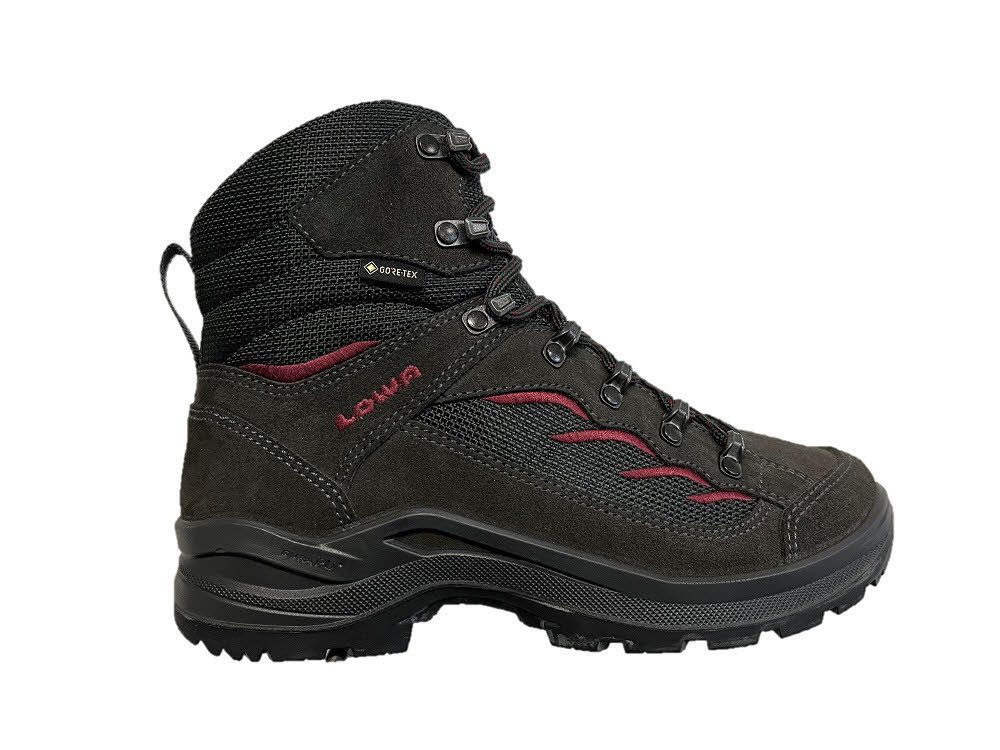 Lowa Wanderstiefel günstig online kaufen