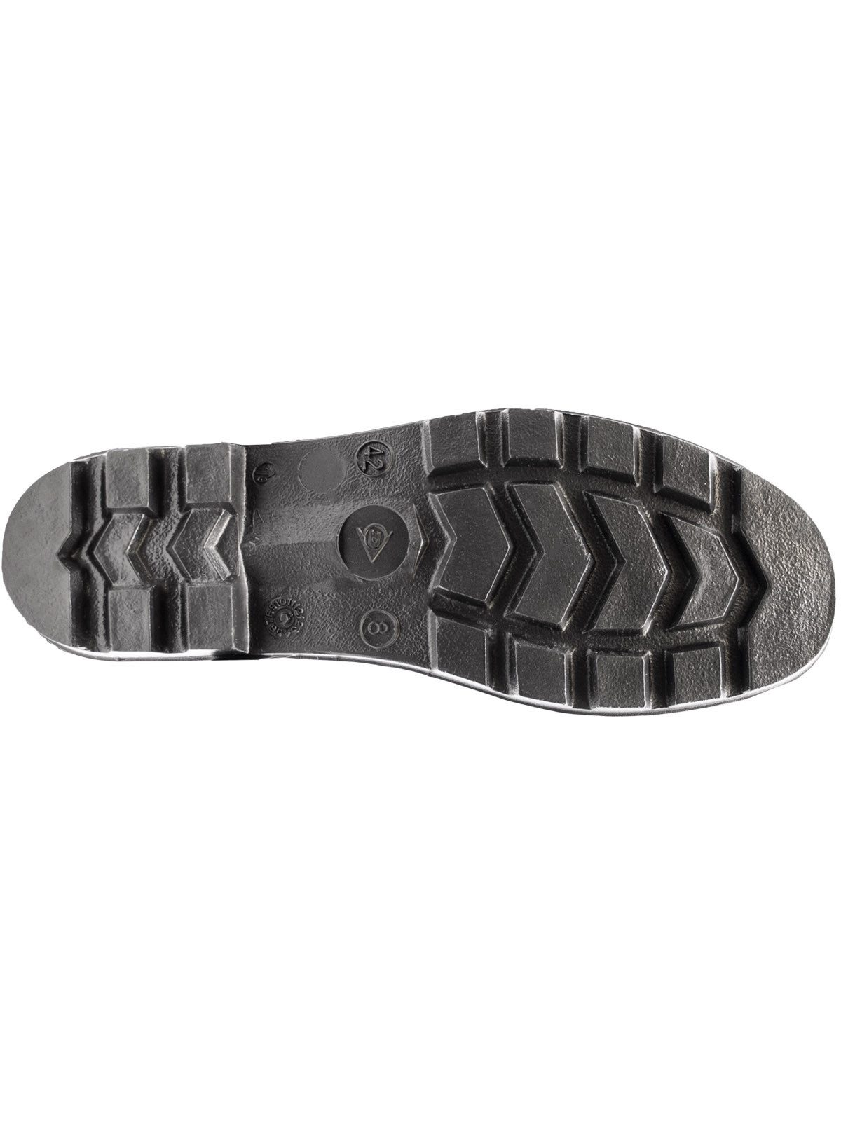Dunlop_Workwear B350611 Bicolour Galosche Clog