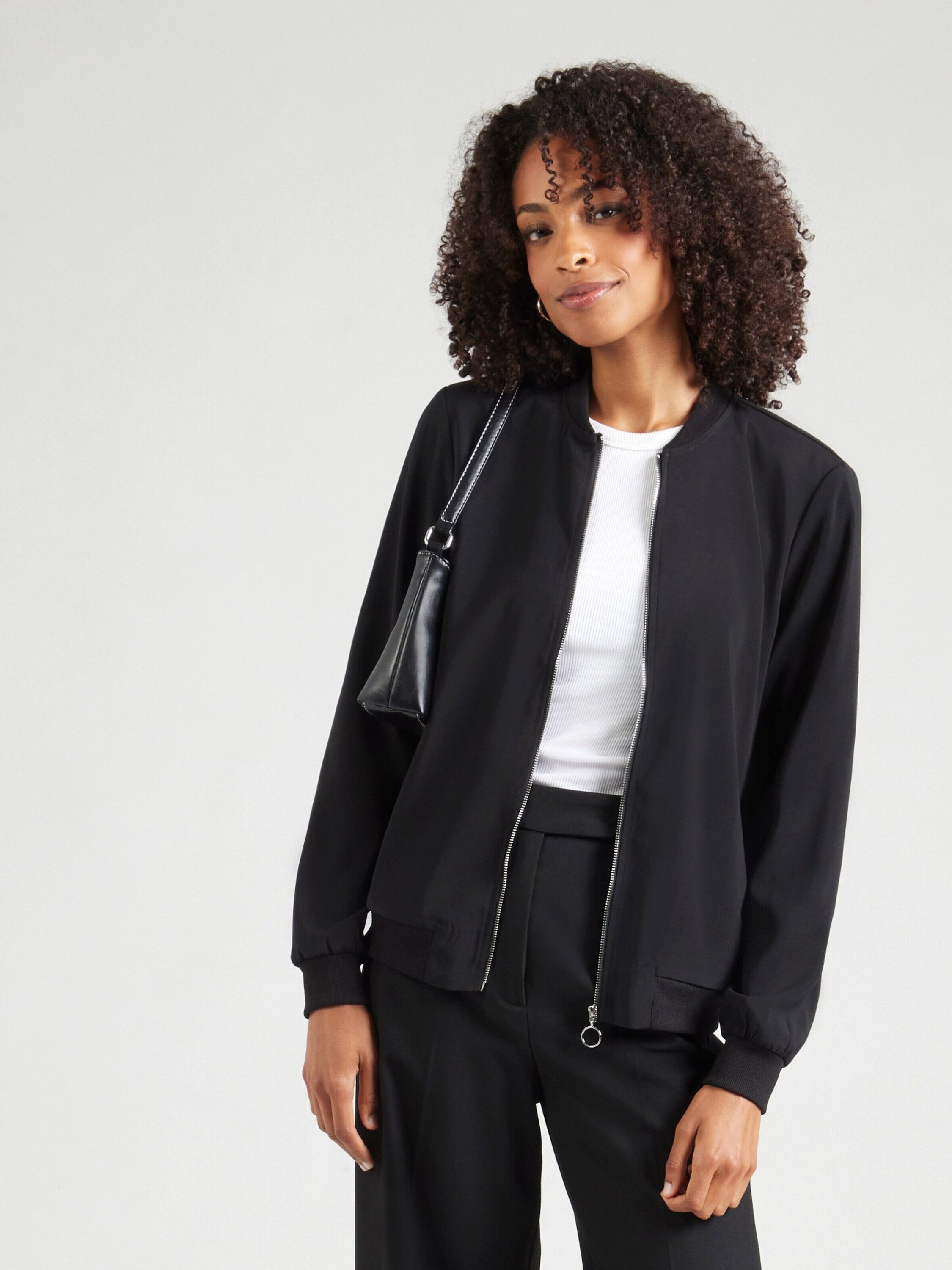 Vero Moda Bomberjacke (1-St) günstig online kaufen