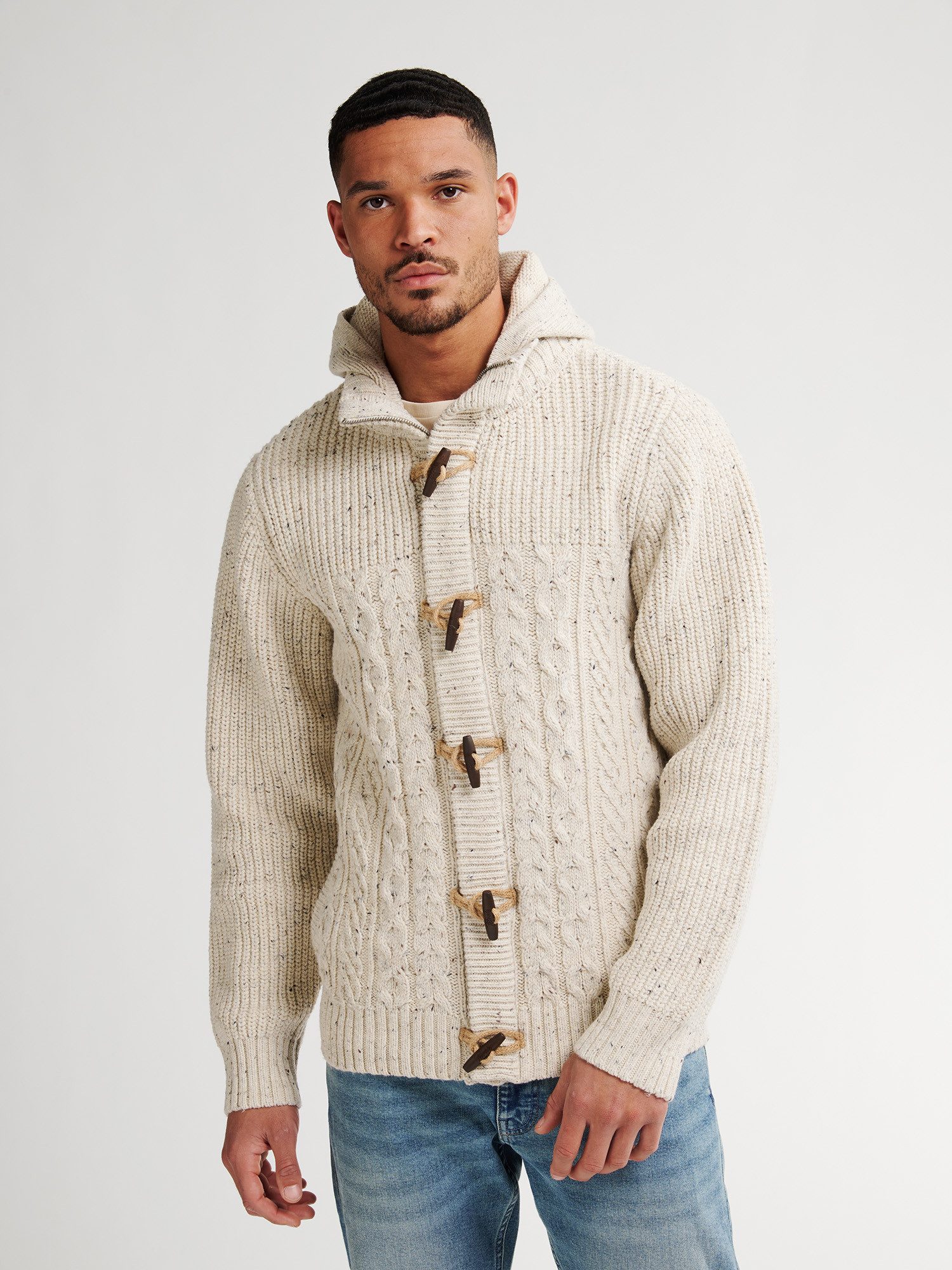 Petrol Industries Strickpullover Anchorage günstig online kaufen